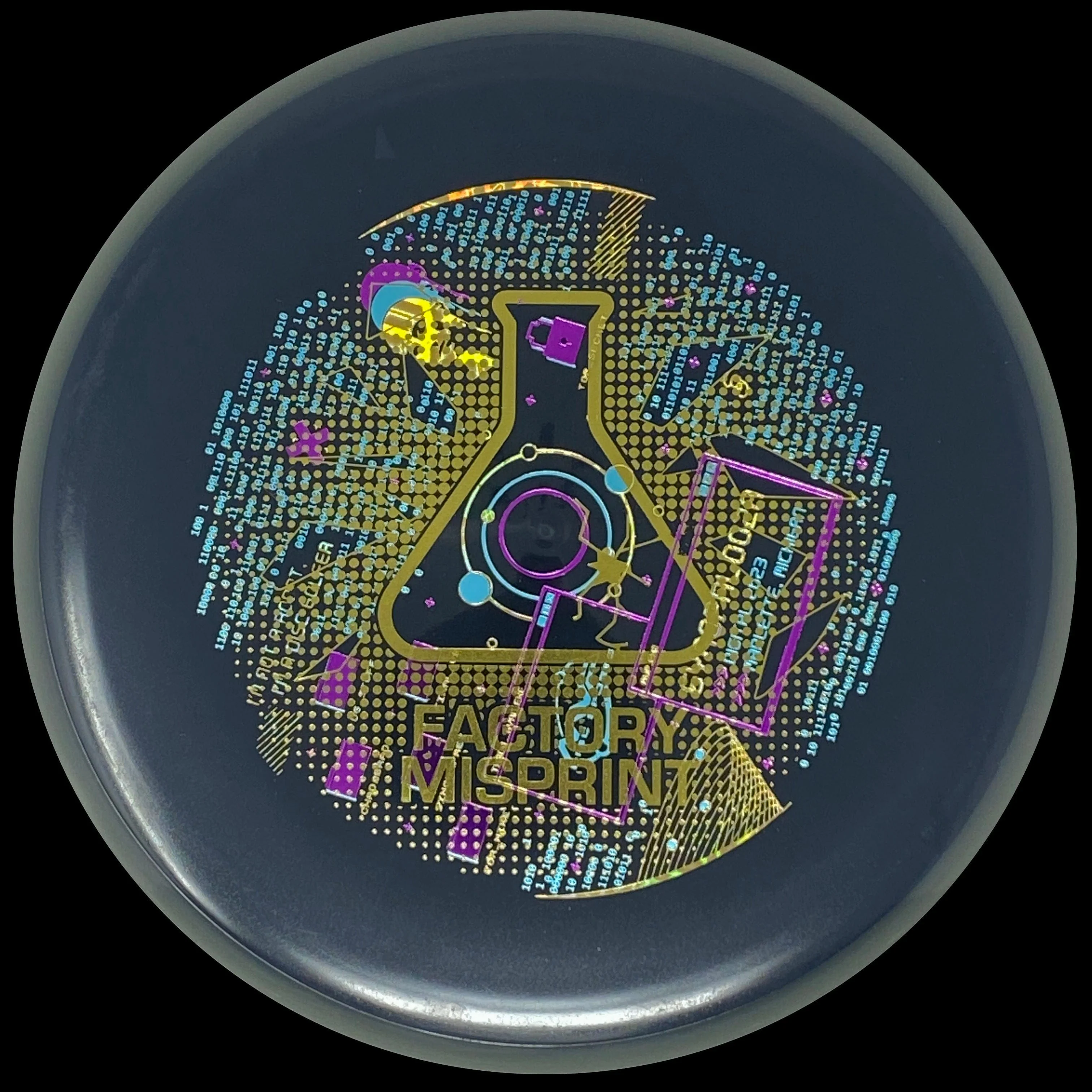 Hex (R2 Eclipse Glow - Lab 2nd) - Image 2