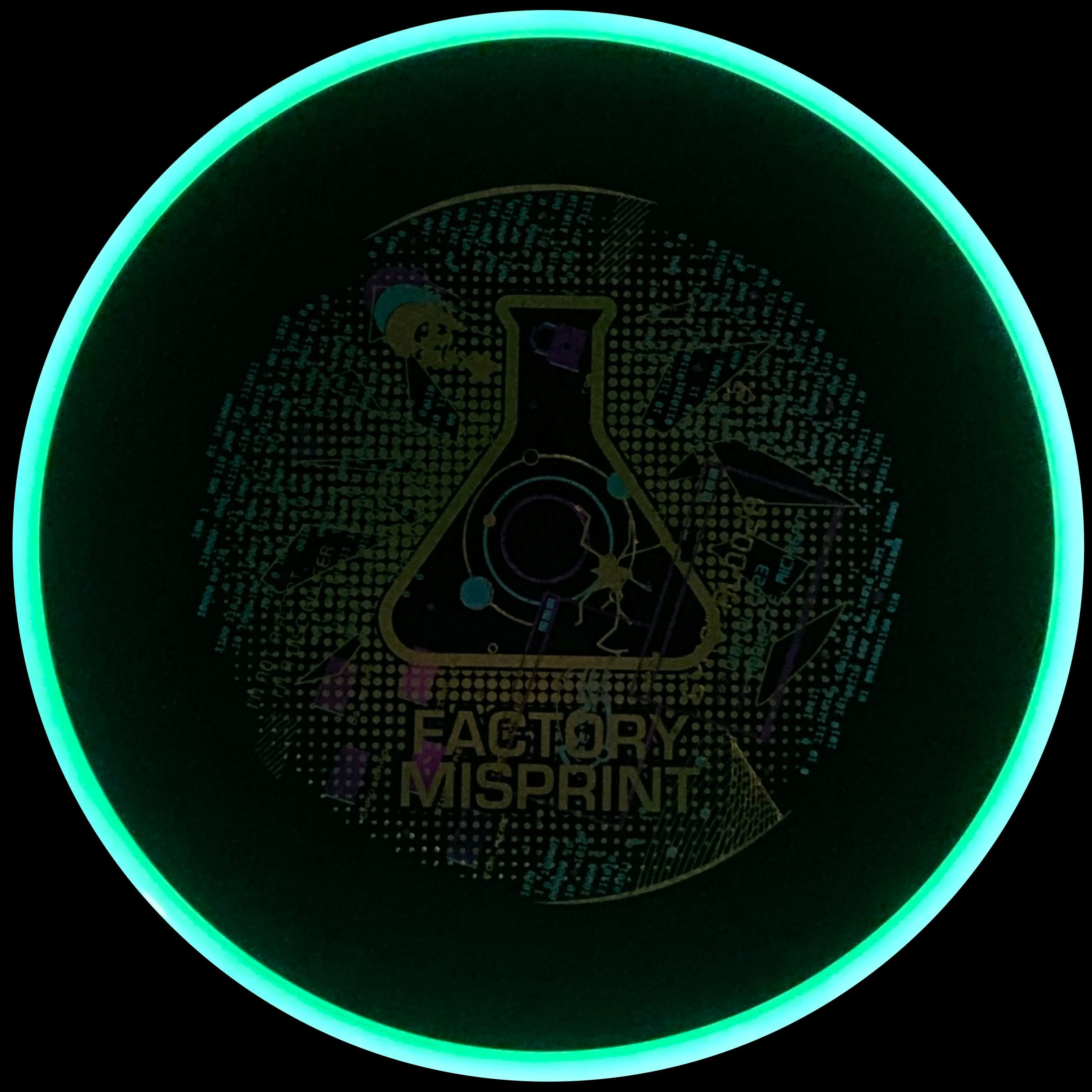 Hex (R2 Eclipse Glow - Lab 2nd) - Image 3