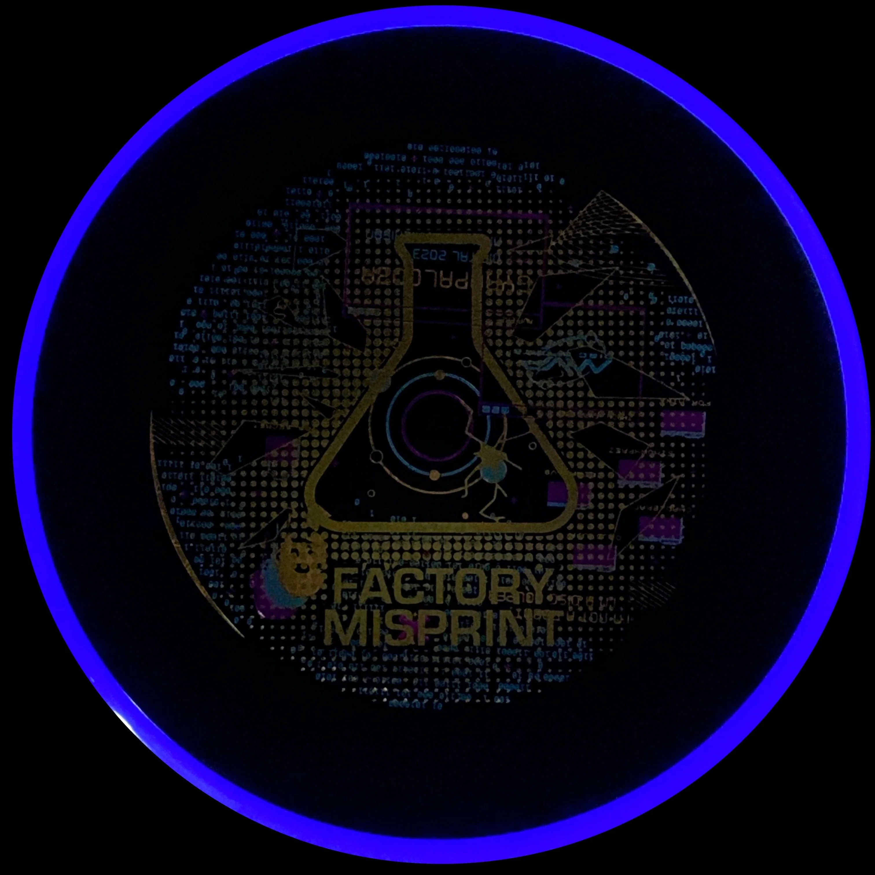 Hex (R2 Eclipse Glow - Lab 2nd) - Image 5