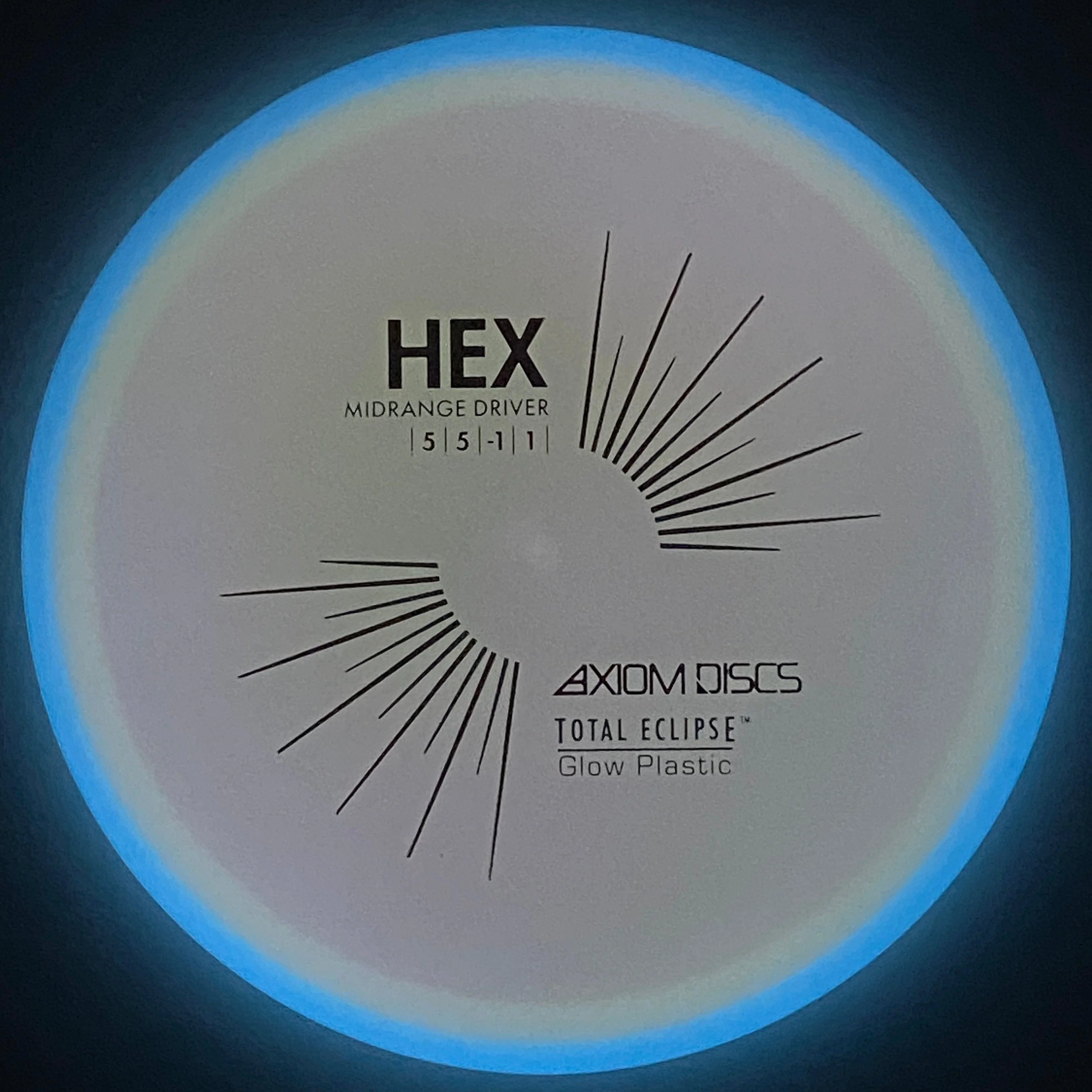 Hex (Total Eclipse 2.0 Glow) - Image 13