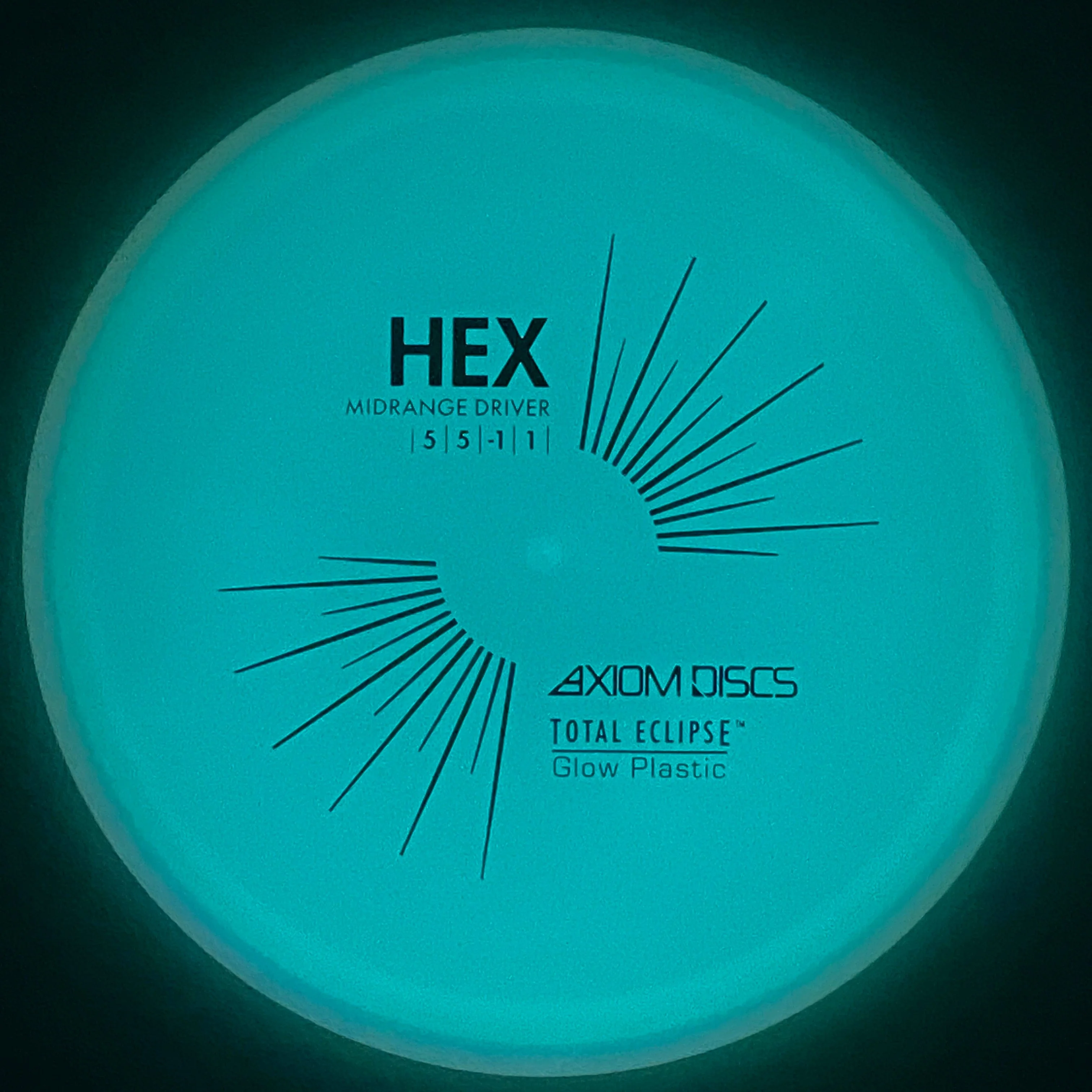 Hex (Total Eclipse 2.0 Glow) - Image 14