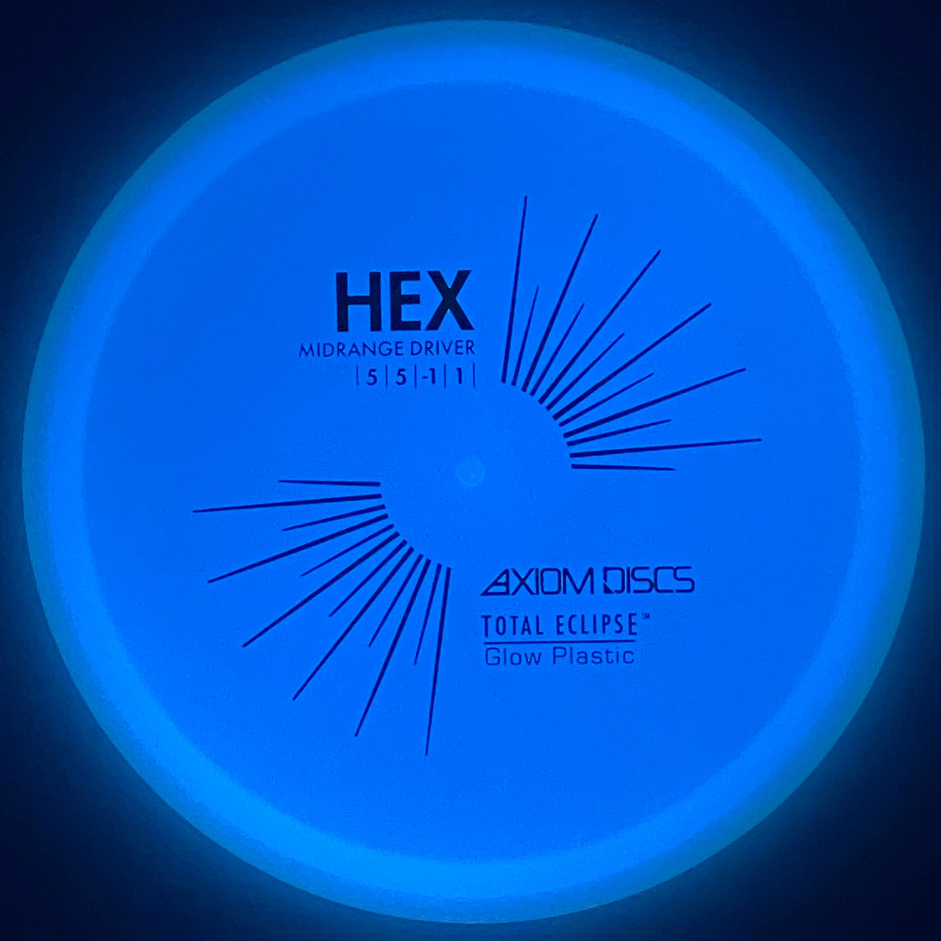 Hex (Total Eclipse 2.0 Glow) - Image 15