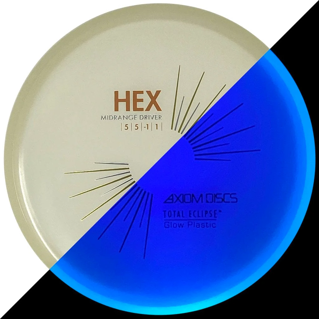 Hex (Total Eclipse 2.0 Glow) - Image 2