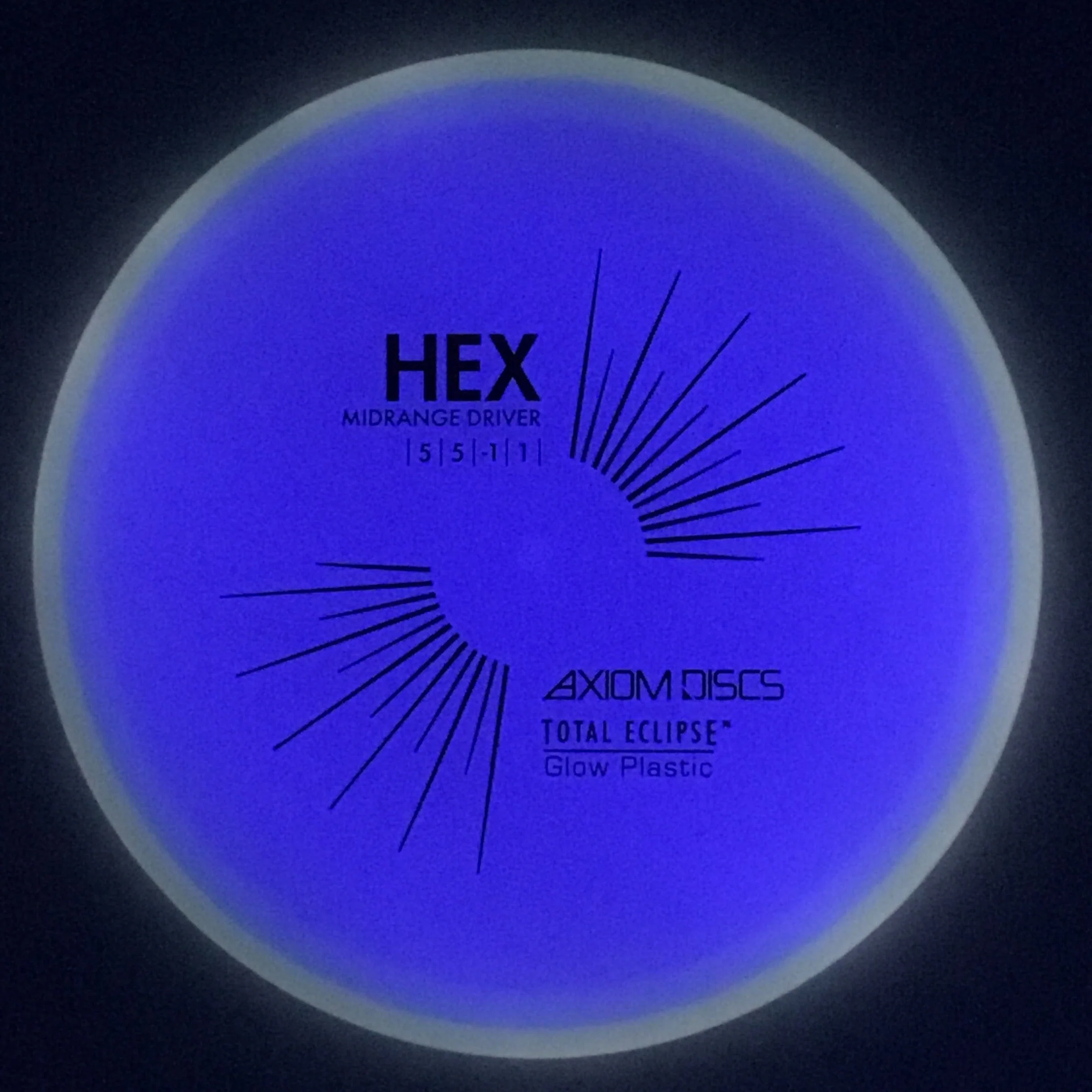 Hex (Total Eclipse 2.0 Glow) - Image 20