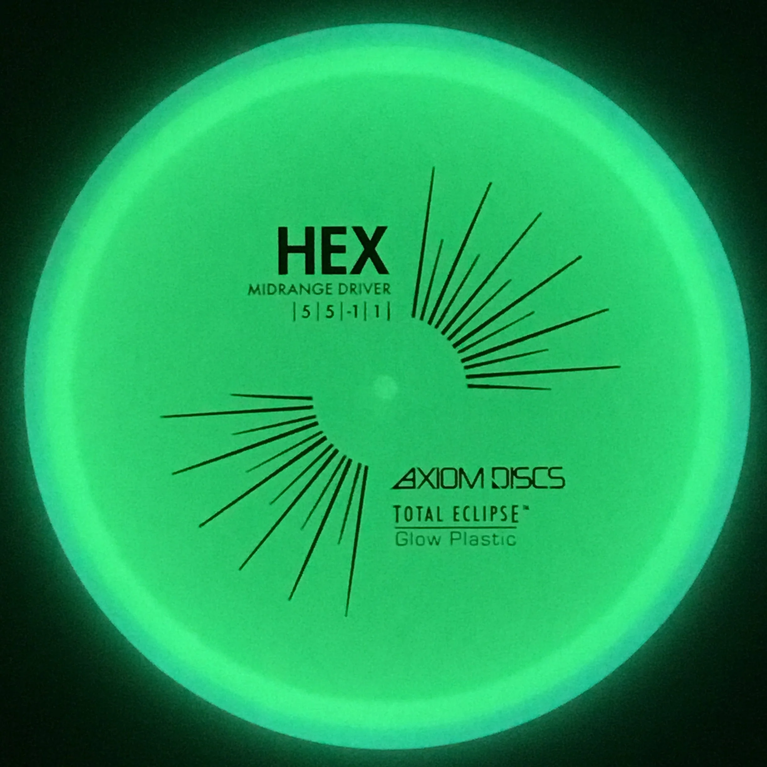 Hex (Total Eclipse 2.0 Glow) - Image 27