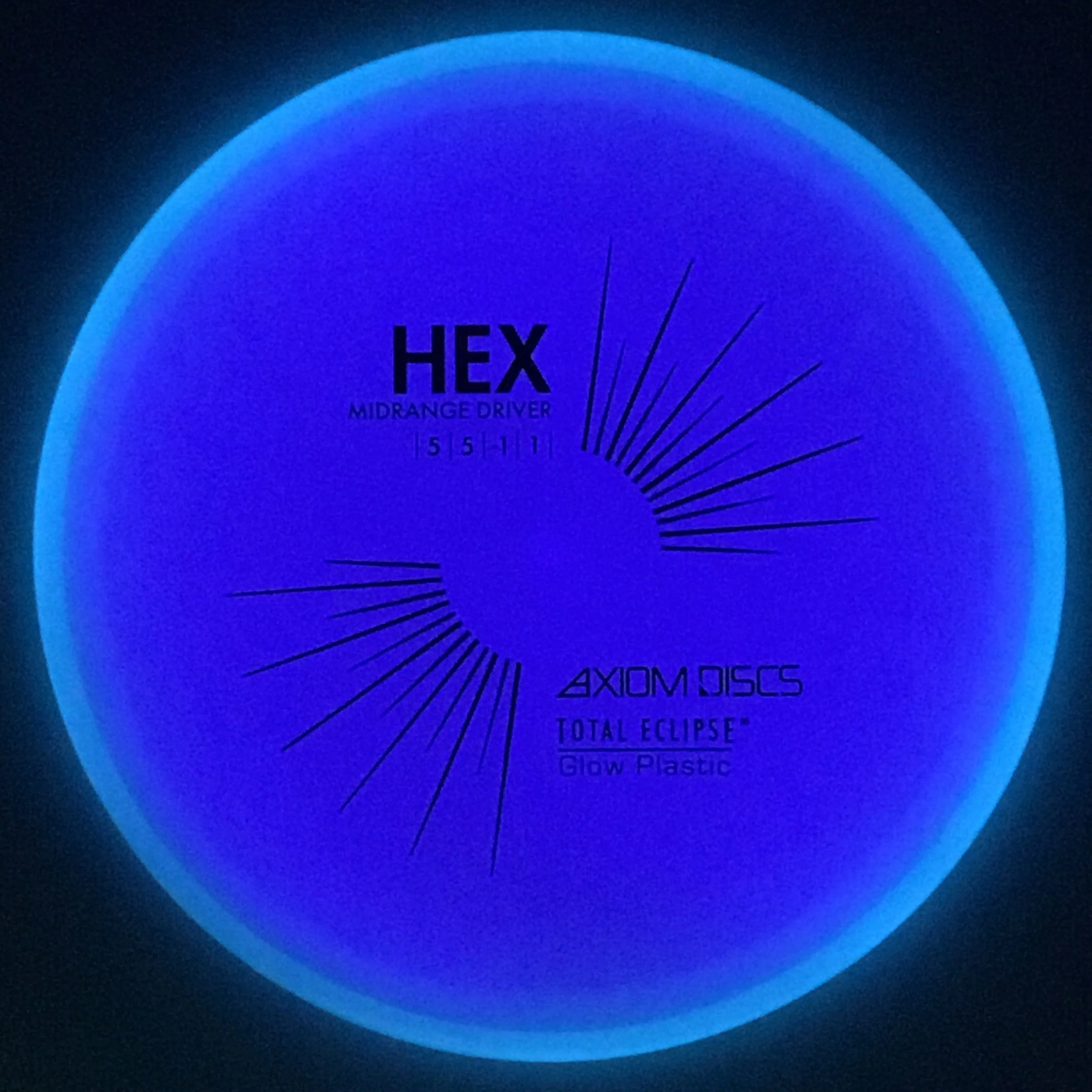 Hex (Total Eclipse 2.0 Glow) - Image 32