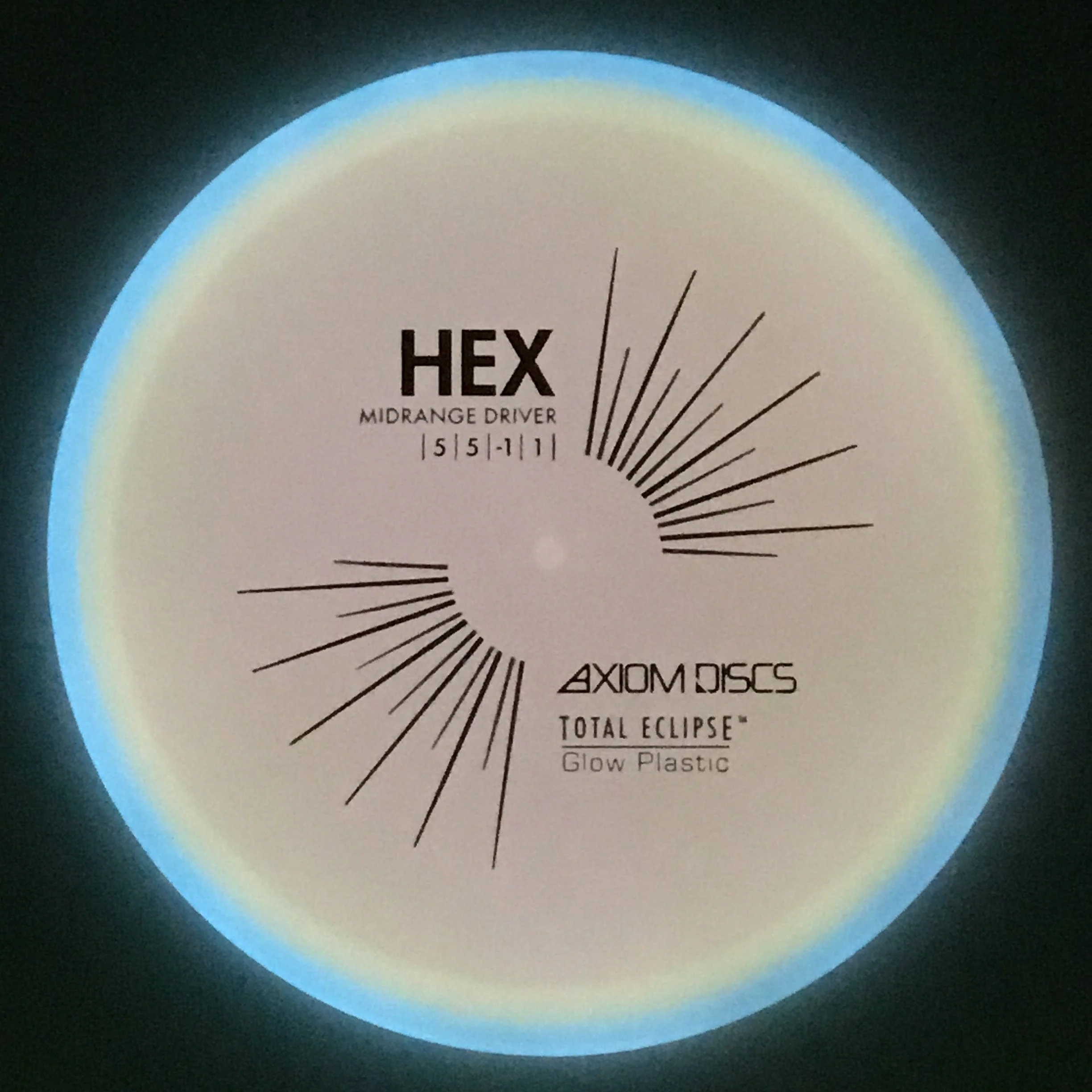 Hex (Total Eclipse 2.0 Glow) - Image 39