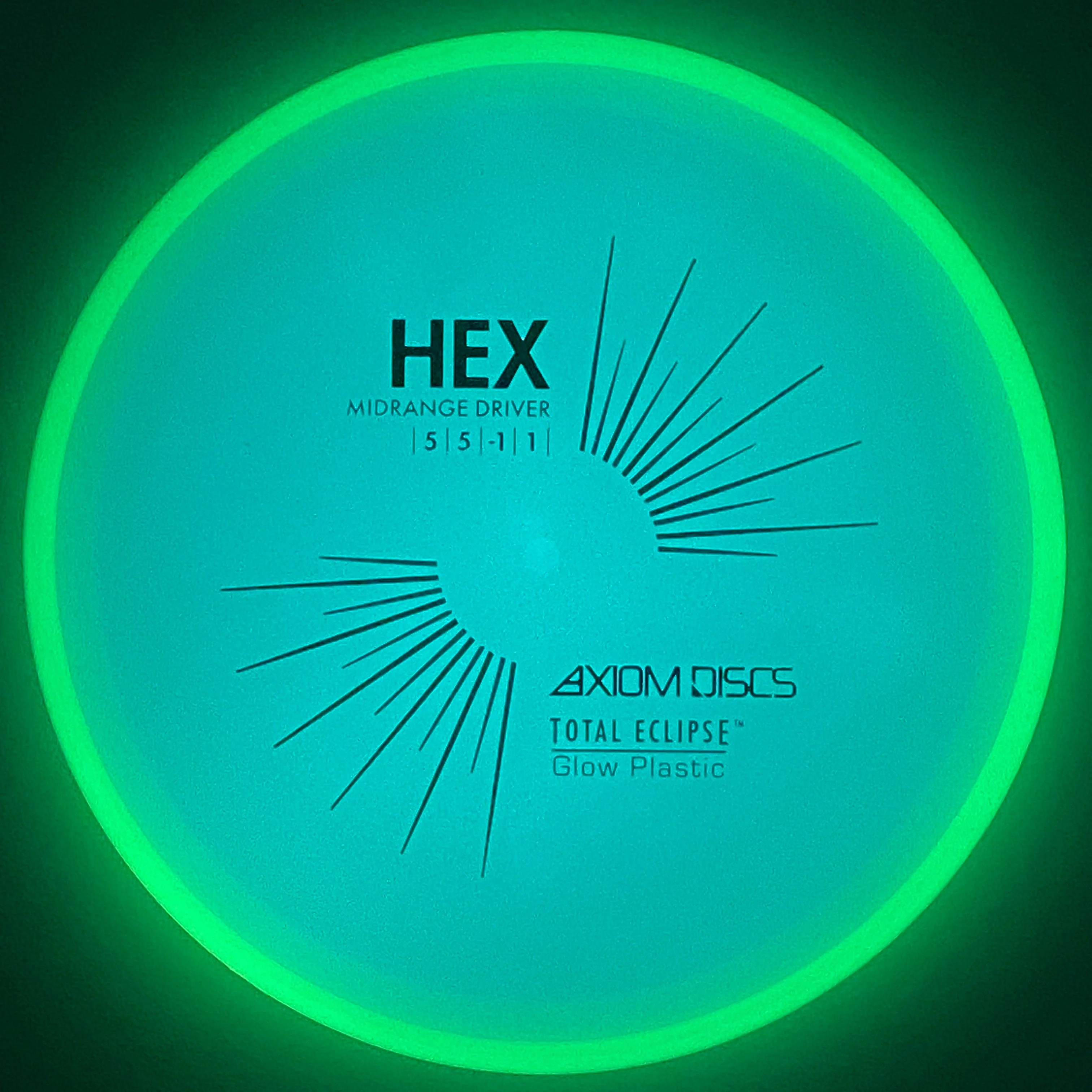 Hex (Total Eclipse 2.0 Glow) - Image 4