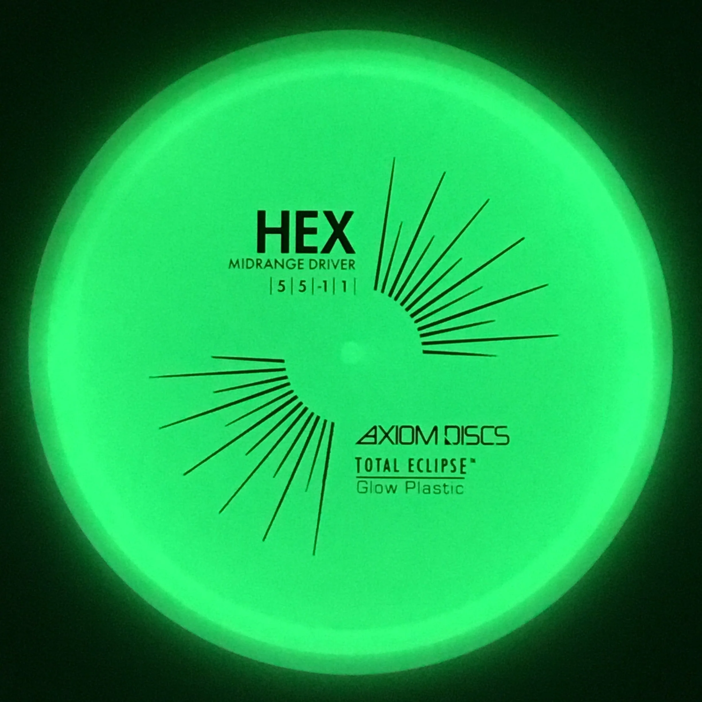 Hex (Total Eclipse 2.0 Glow) - Image 41