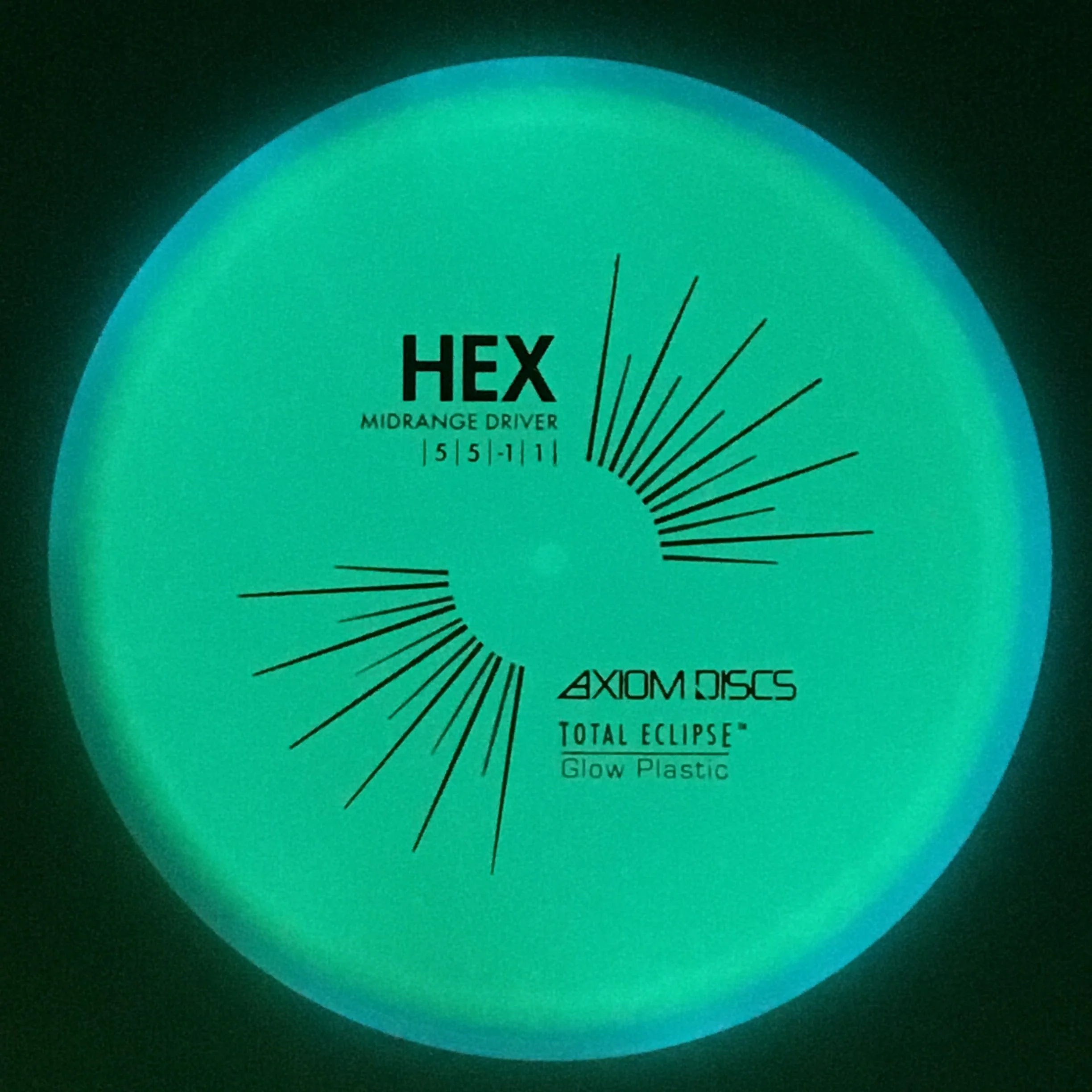 Hex (Total Eclipse 2.0 Glow) - Image 42