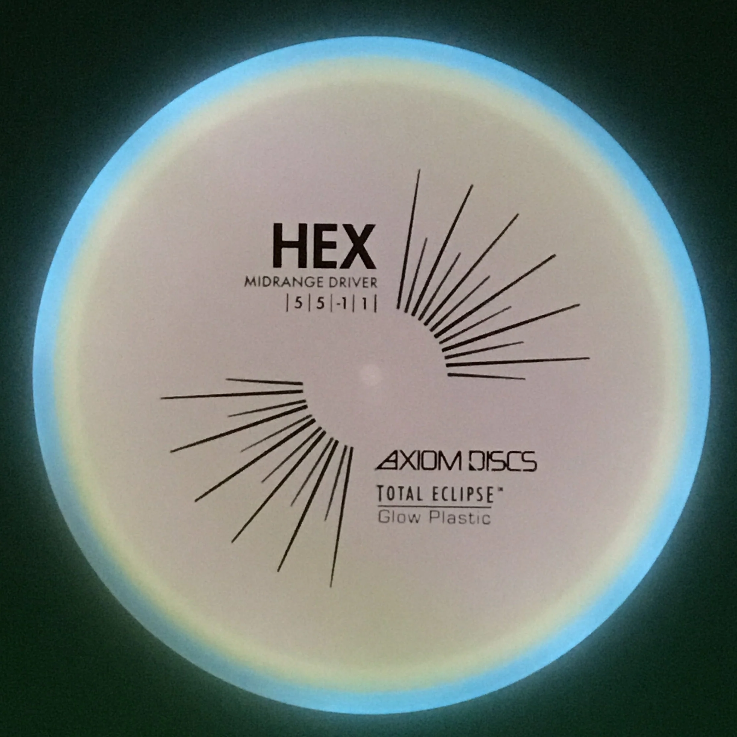 Hex (Total Eclipse 2.0 Glow) - Image 45