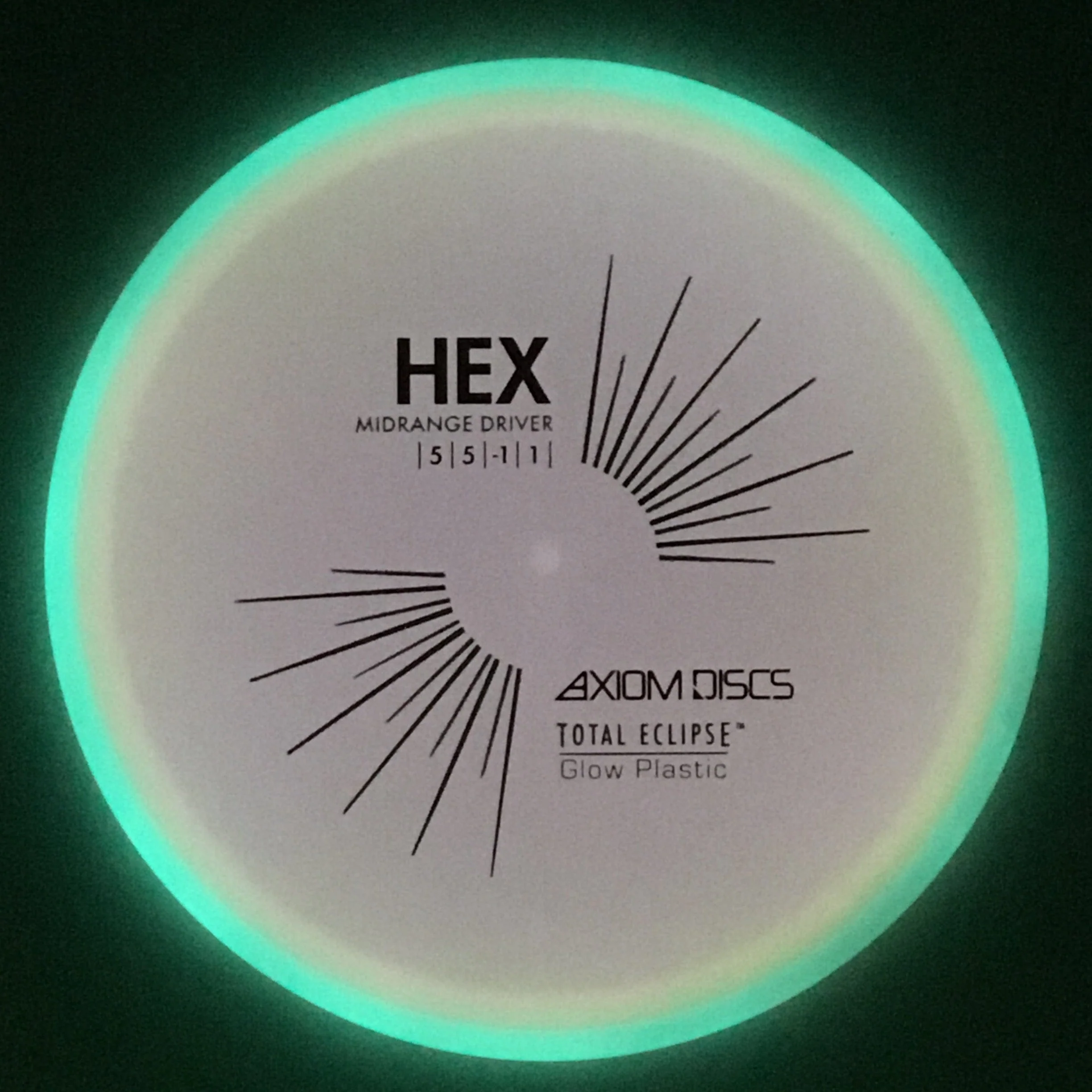 Hex (Total Eclipse 2.0 Glow) - Image 46