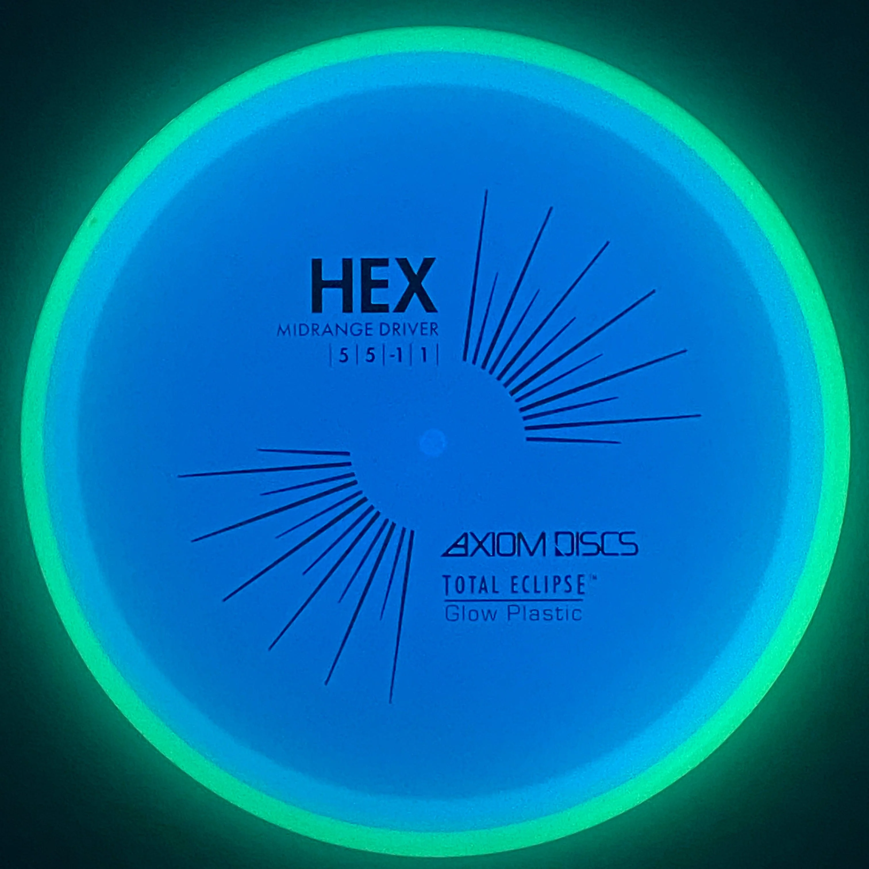 Hex (Total Eclipse 2.0 Glow) - Image 5