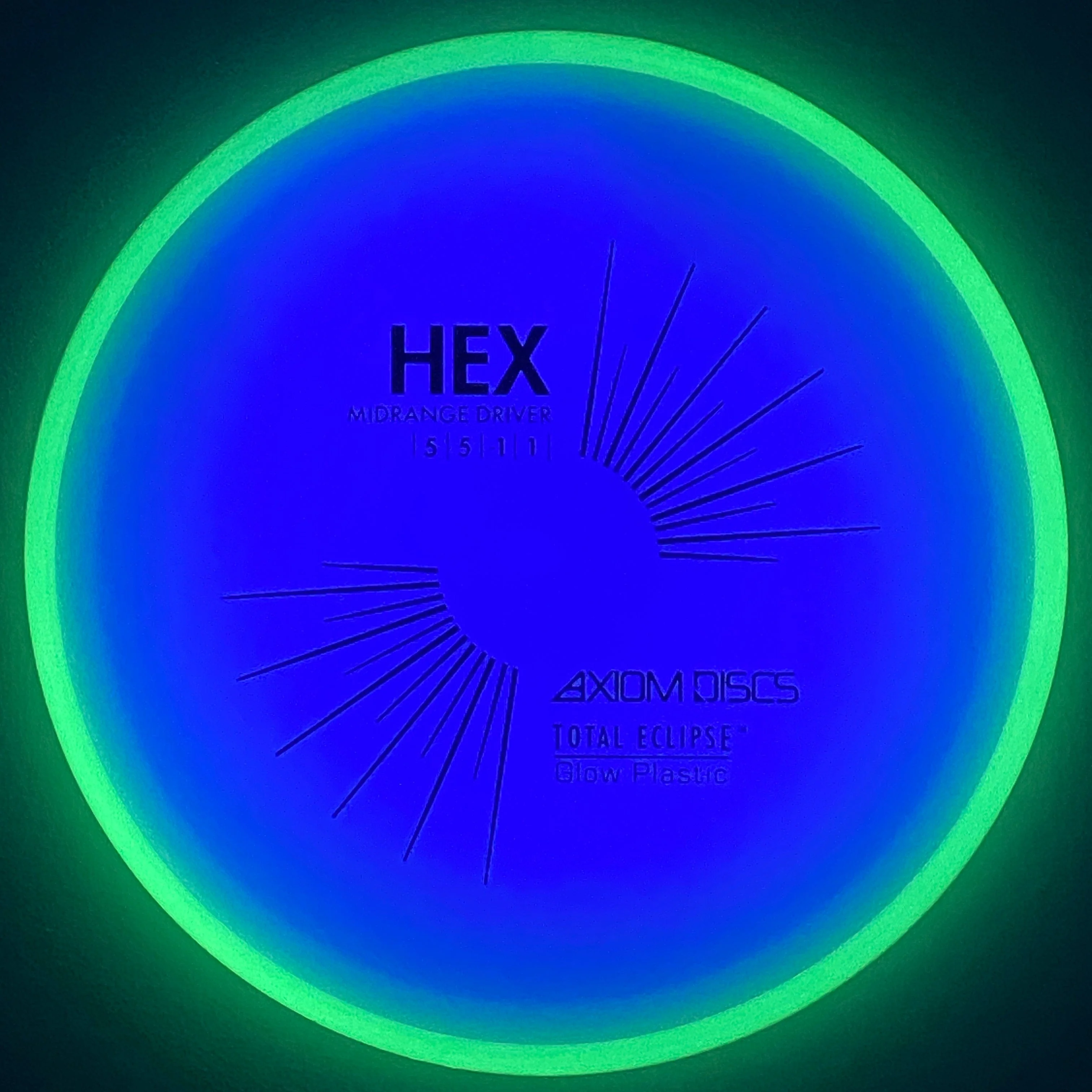 Hex (Total Eclipse 2.0 Glow) - Image 6