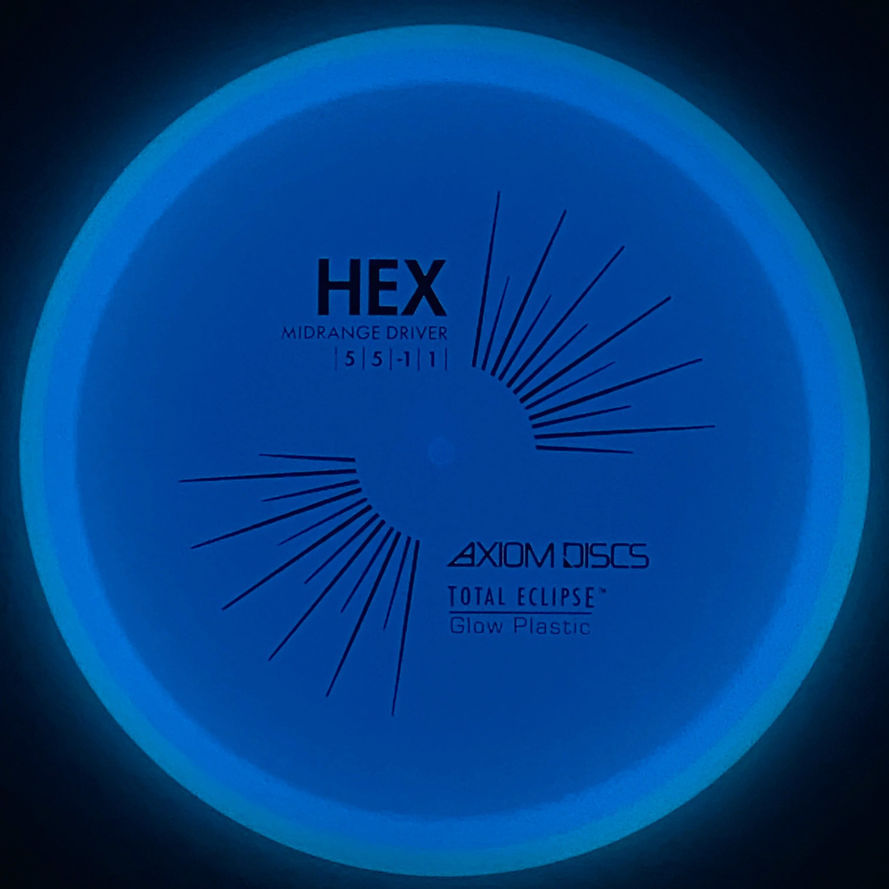 Hex (Total Eclipse 2.0 Glow) - Image 8