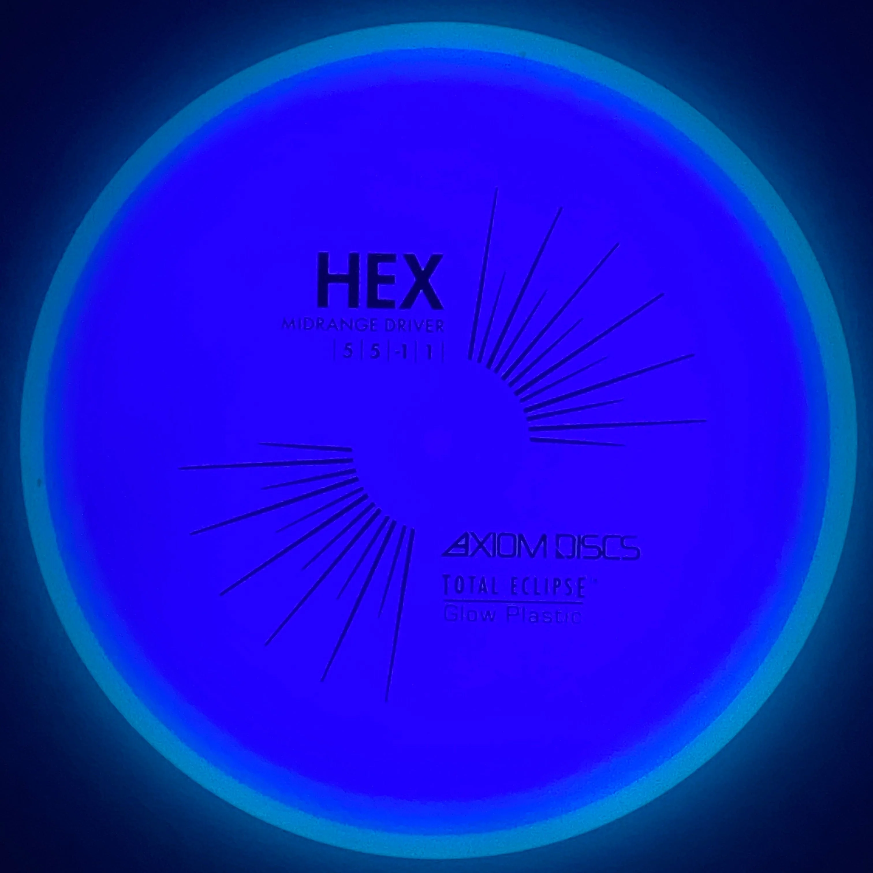 Hex (Total Eclipse 2.0 Glow) - Image 9