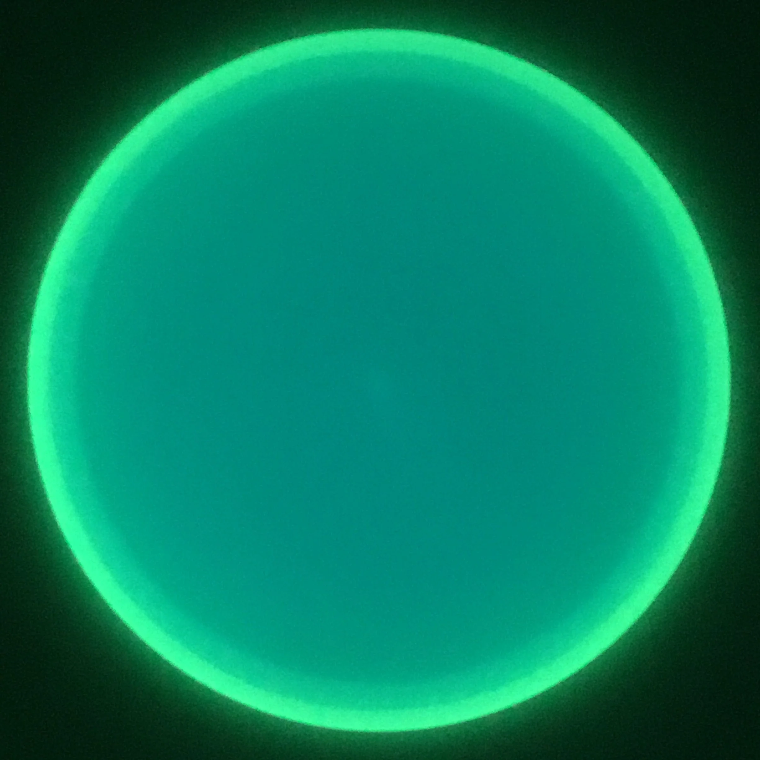 Hex (Total Eclipse 2.0 Glow - Blank Canvas) - Image 3