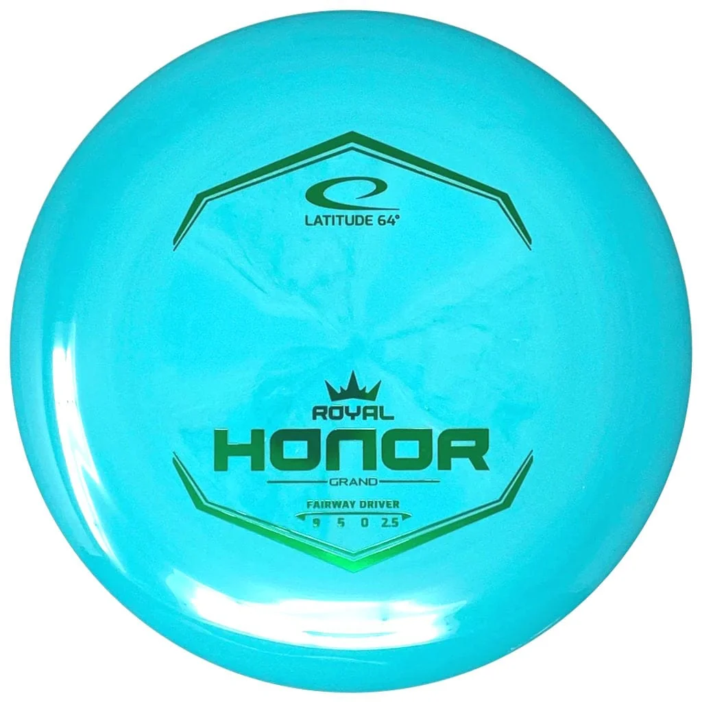 Honor (Royal Grand)