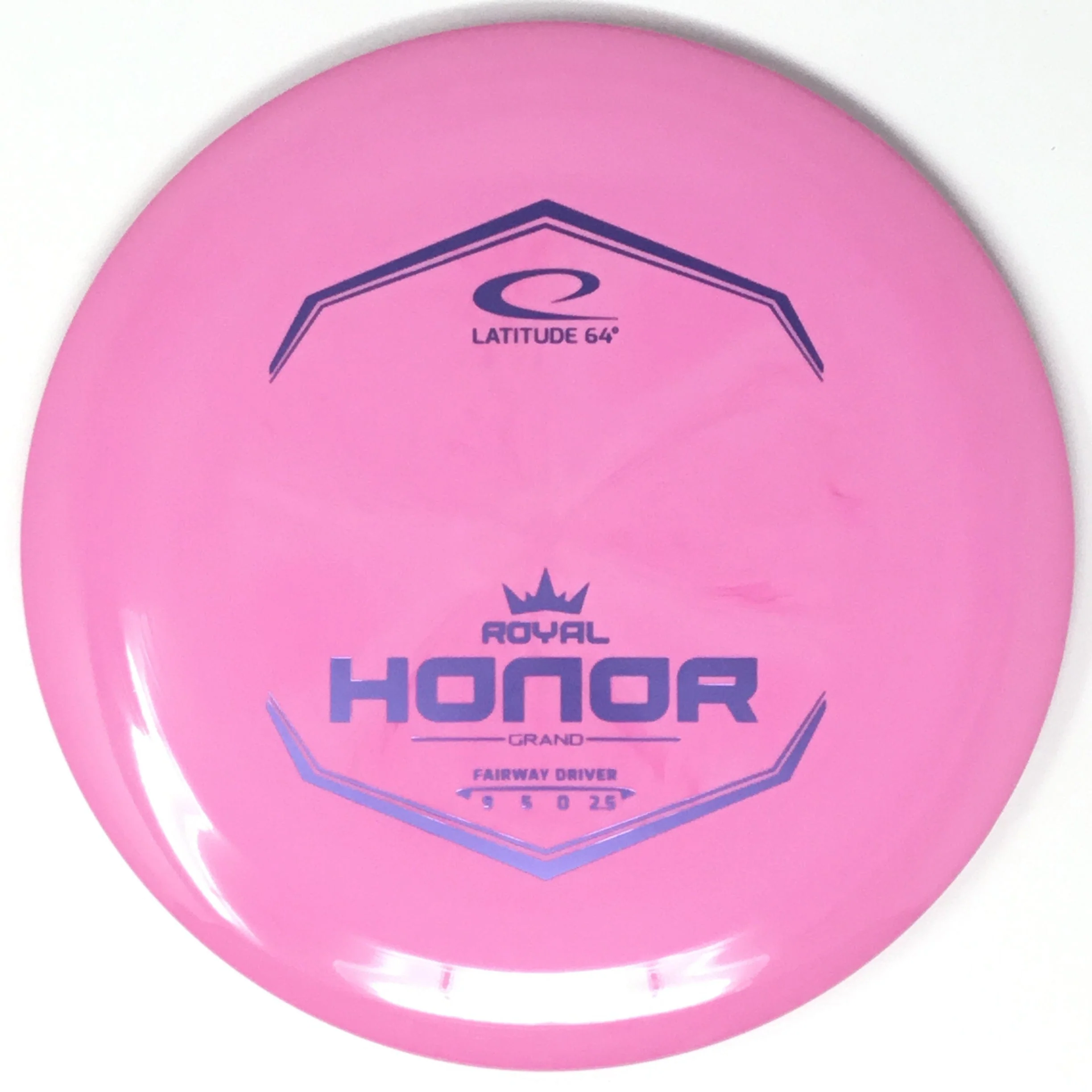 Honor (Royal Grand) - Image 2