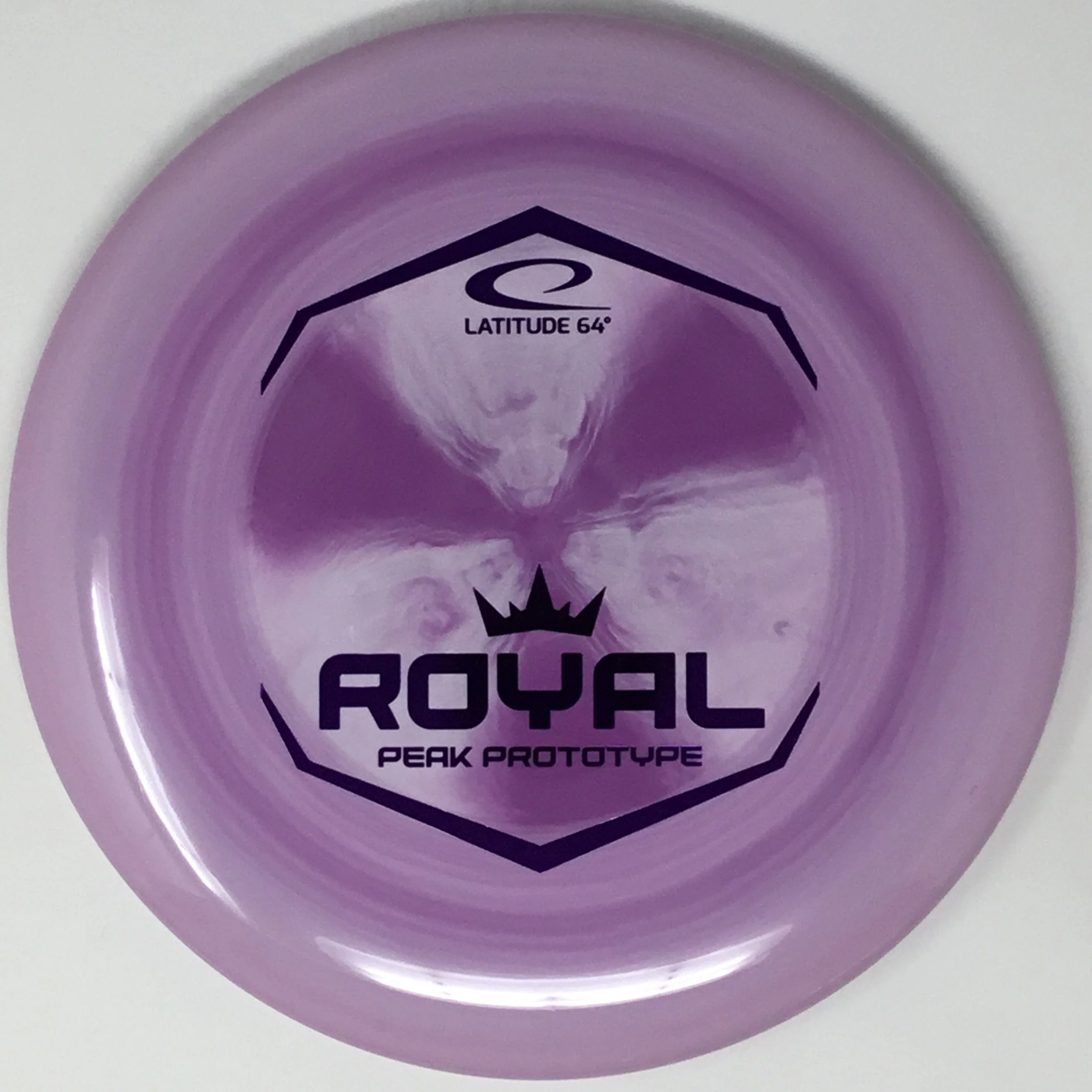 Peak (Royal Grand Prototype) - Image 10