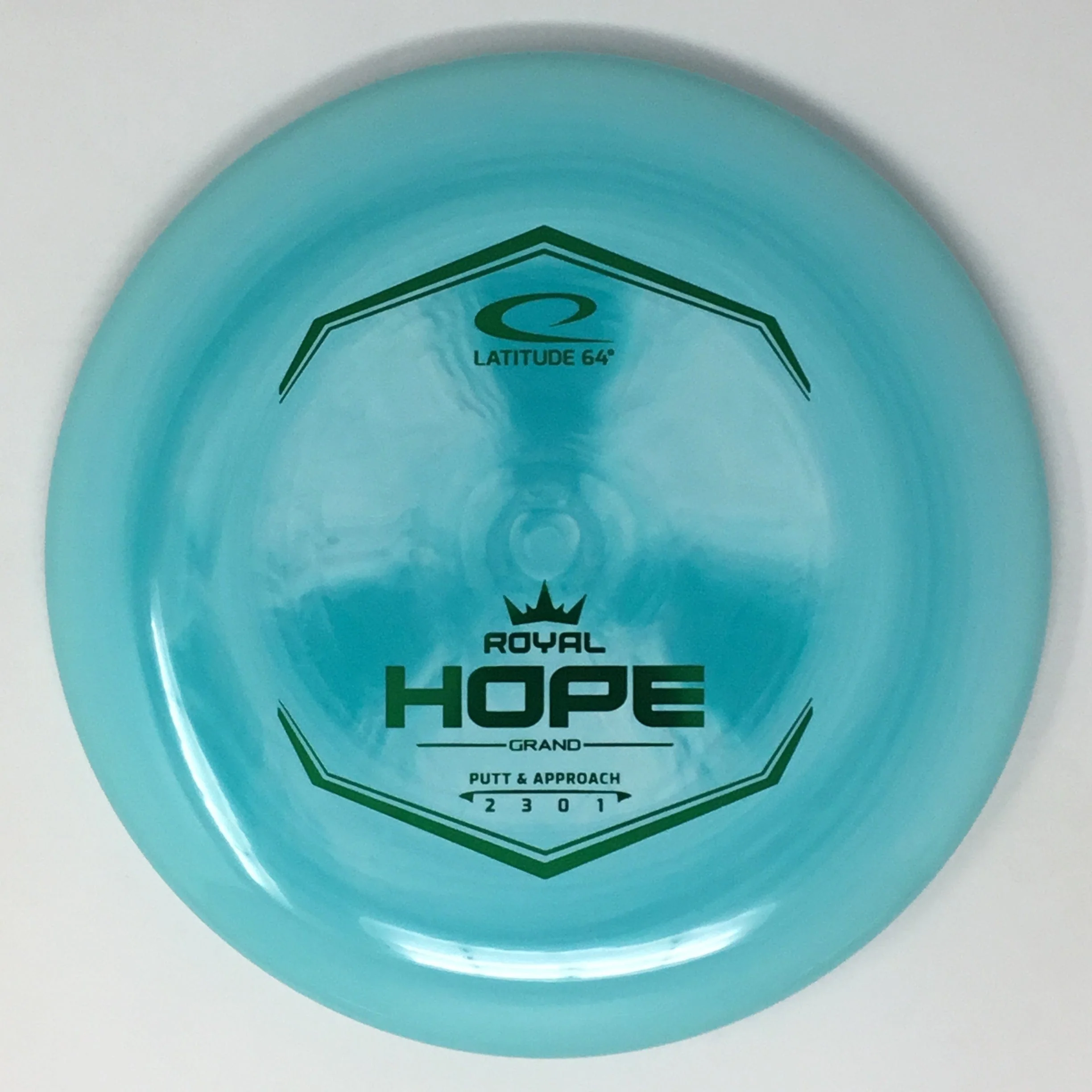 Hope (Royal Grand) - Image 22