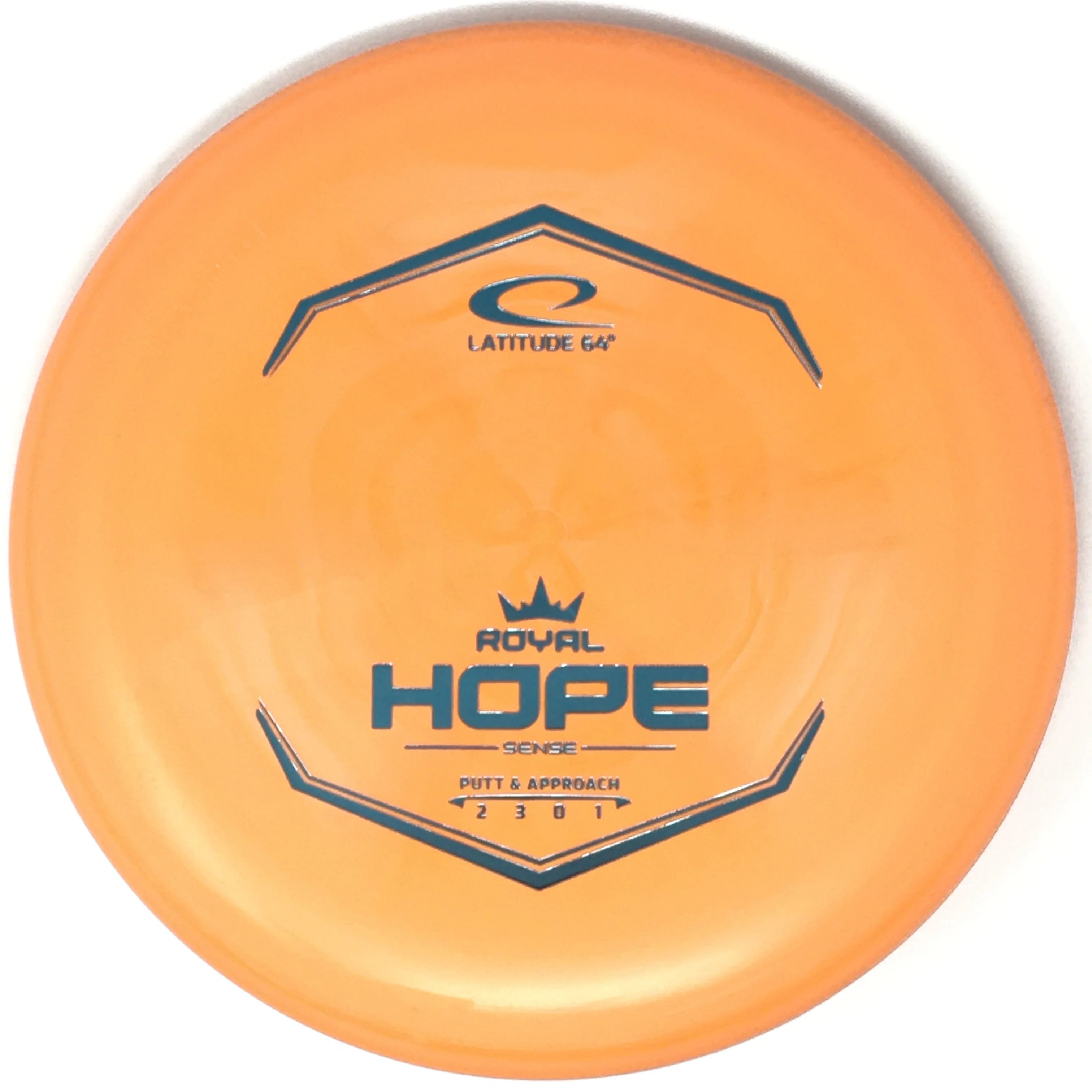 Hope (Royal Sense)