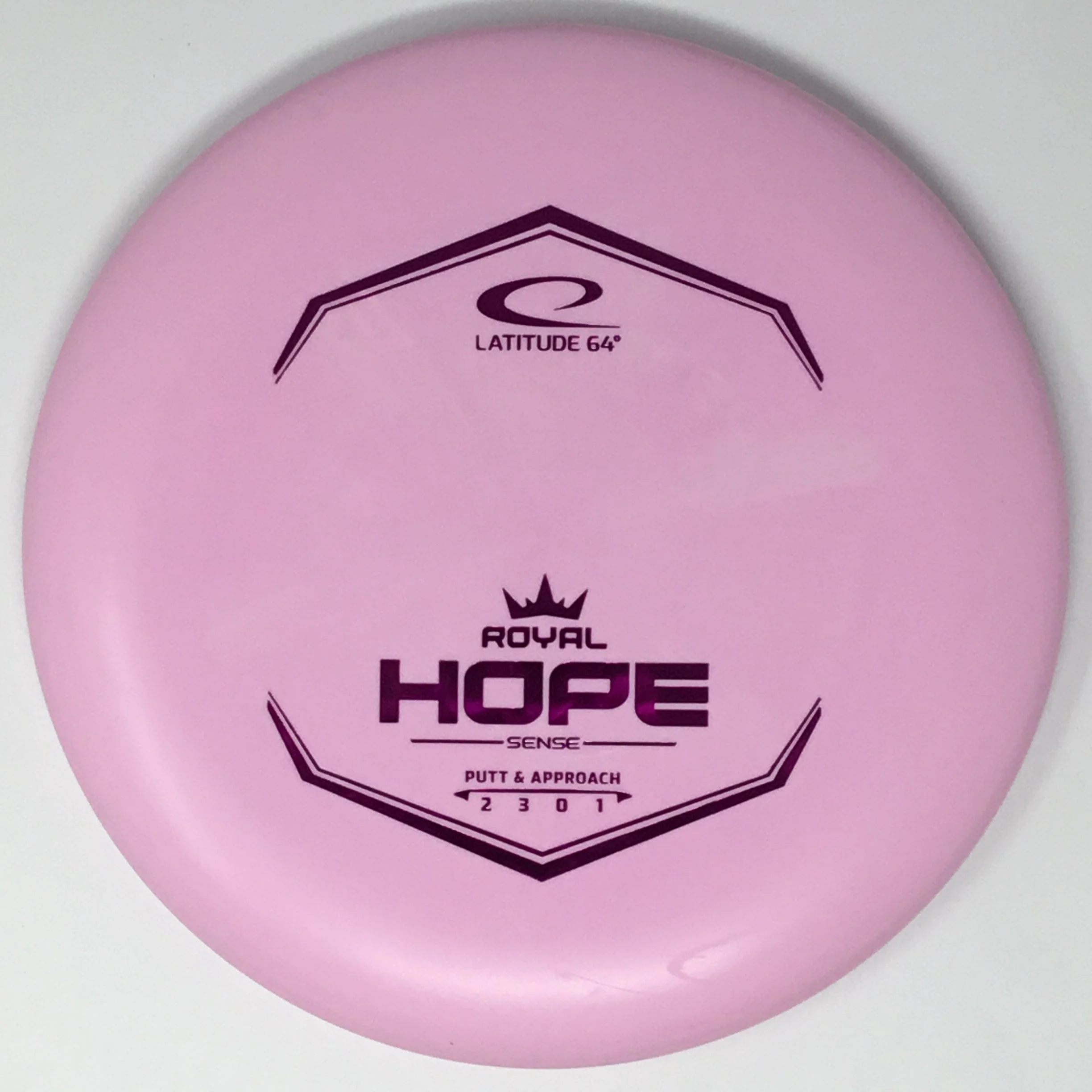 Hope (Royal Sense) - Image 10
