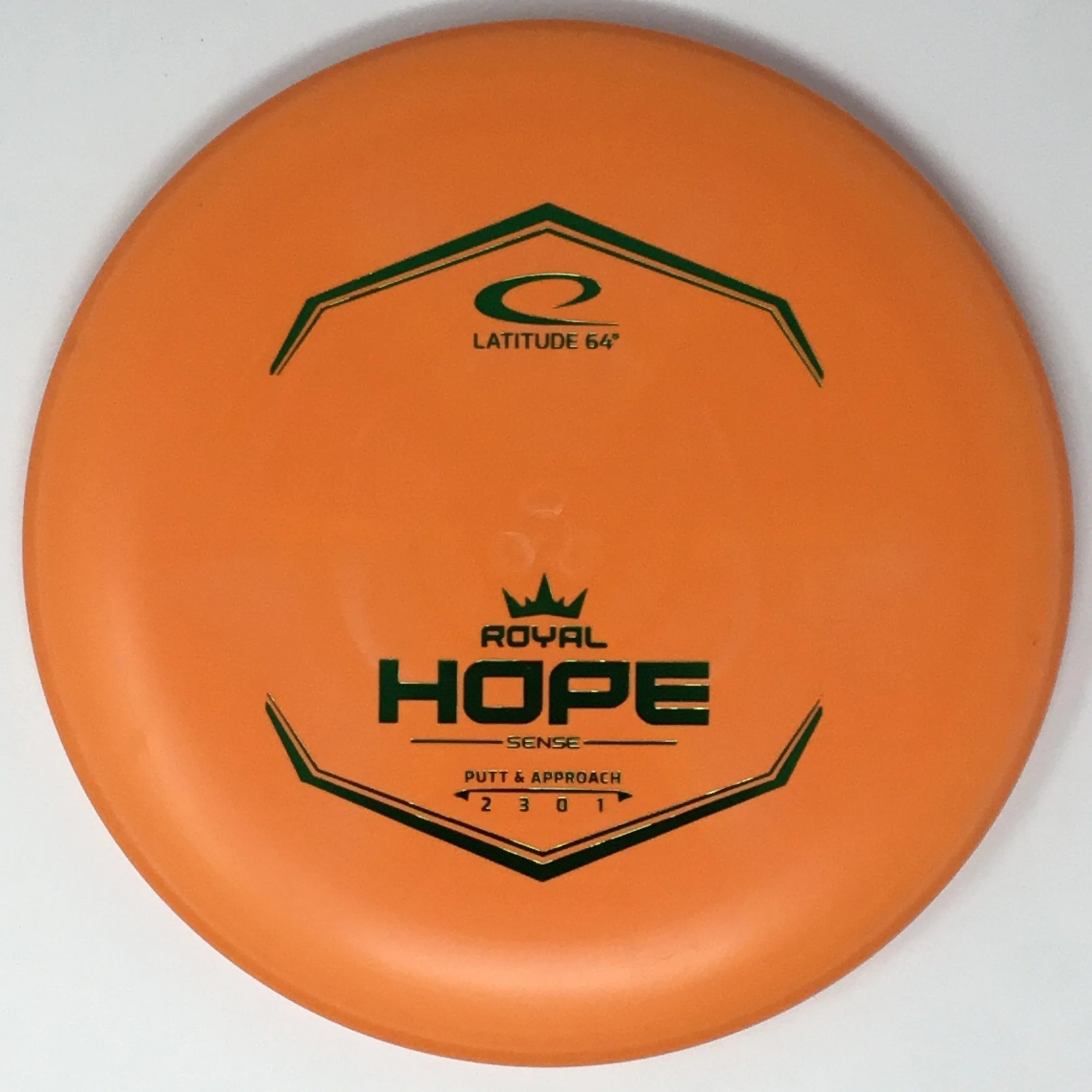 Hope (Royal Sense) - Image 12