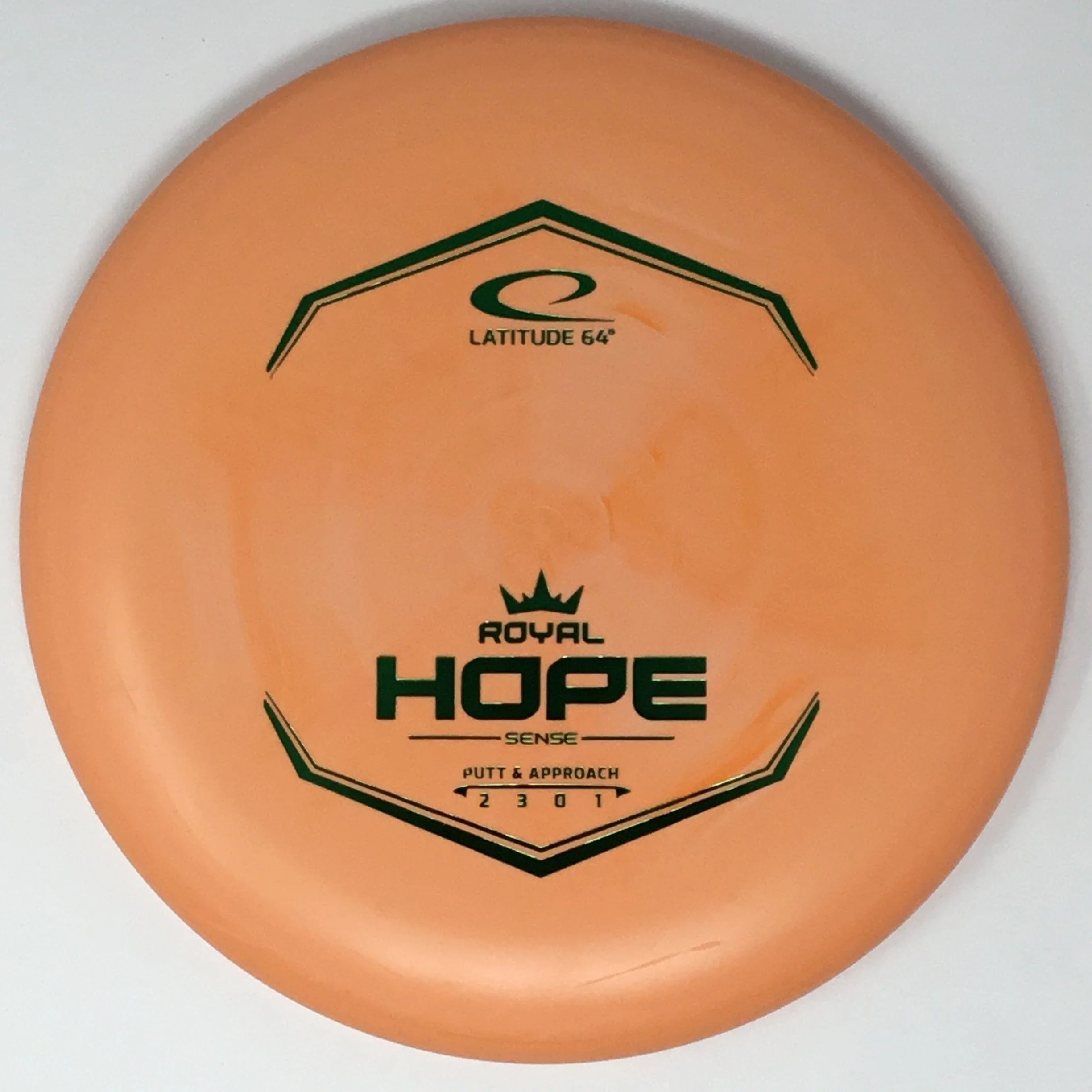 Hope (Royal Sense) - Image 13
