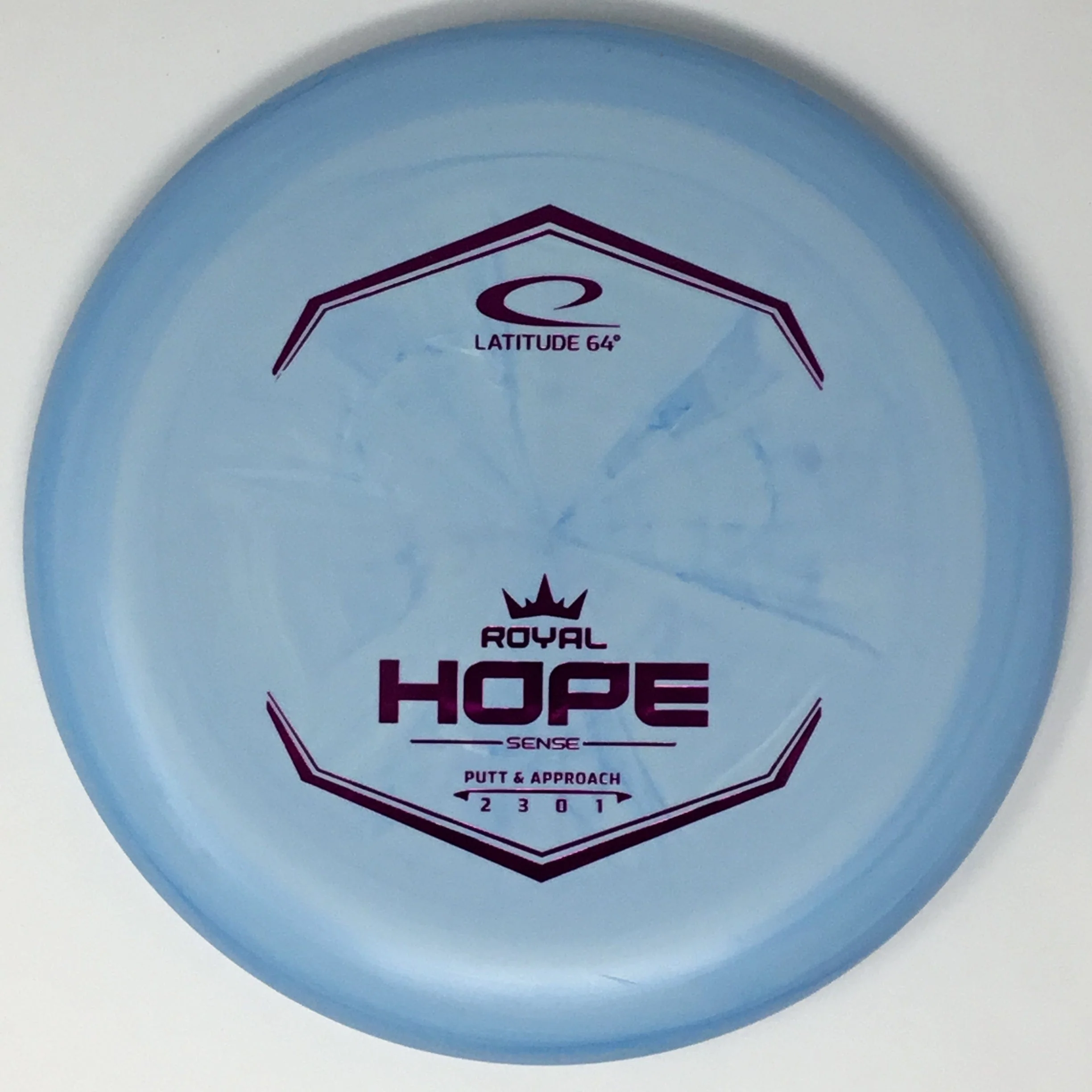 Hope (Royal Sense) - Image 14