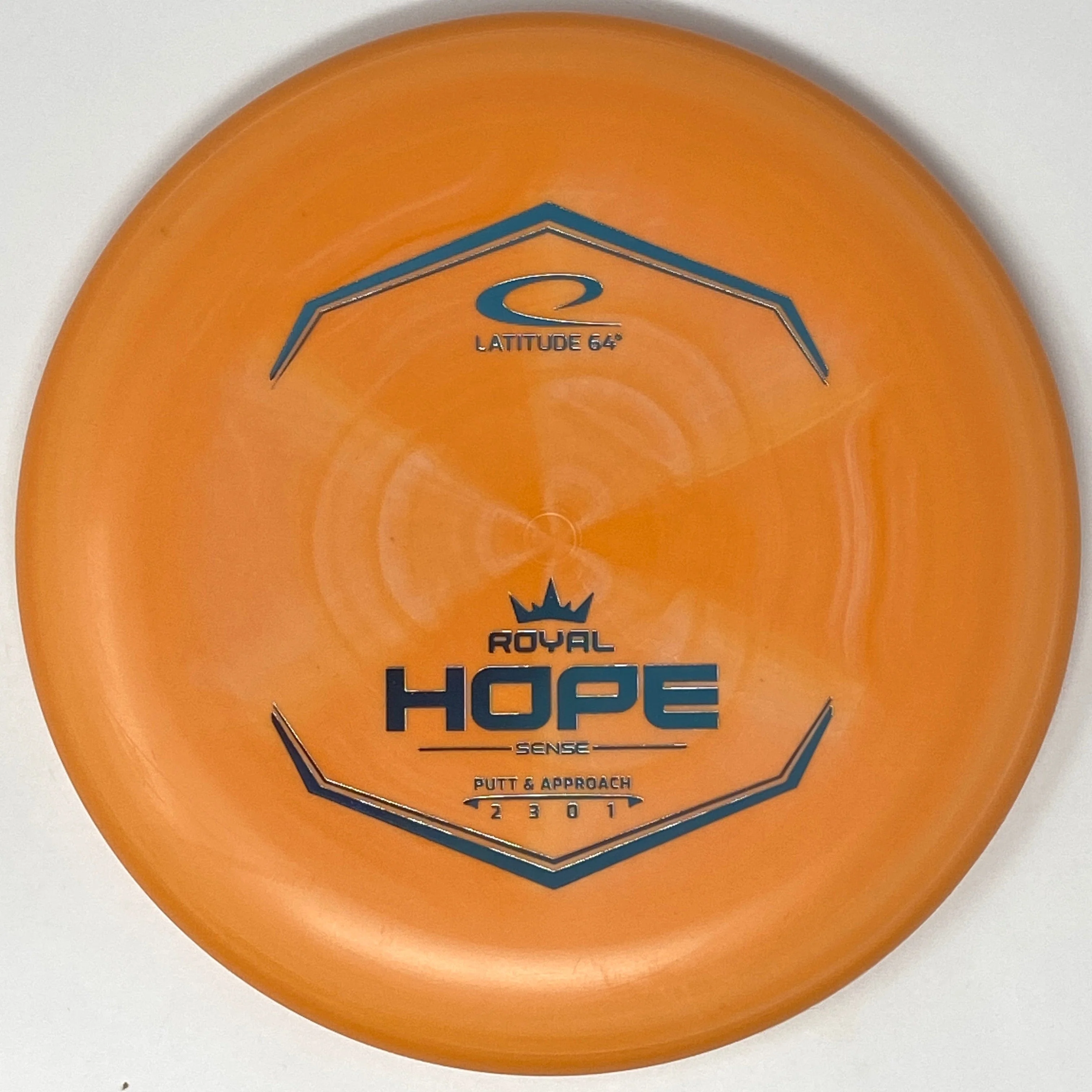 Hope (Royal Sense) - Image 5