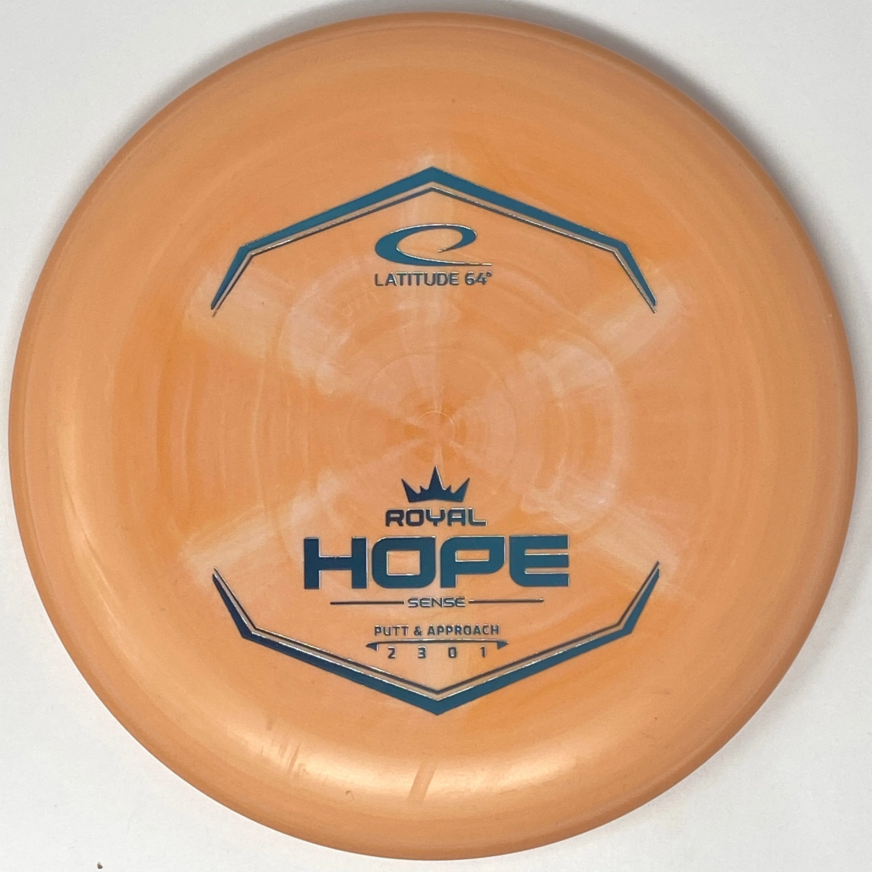 Hope (Royal Sense) - Image 6