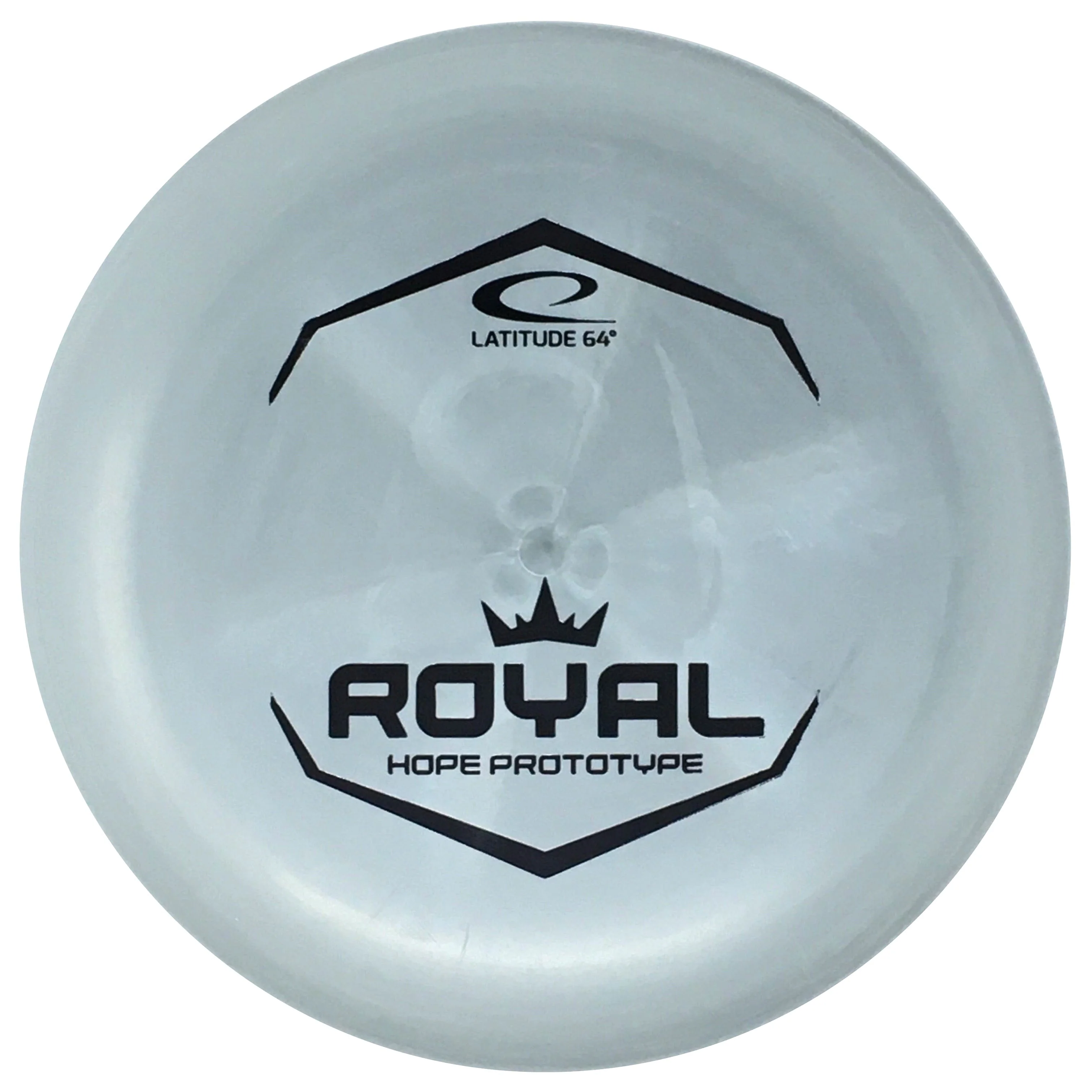Hope (Royal Sense - Prototype)