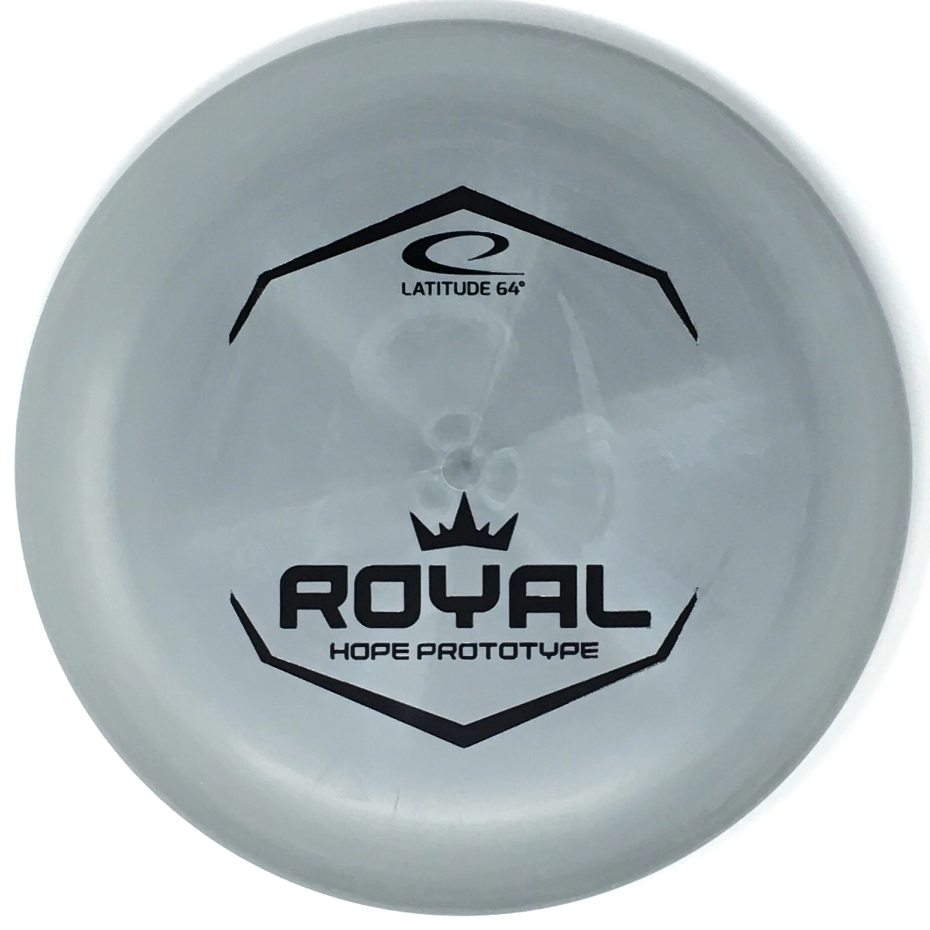 Hope (Royal Sense - Prototype) - Image 3