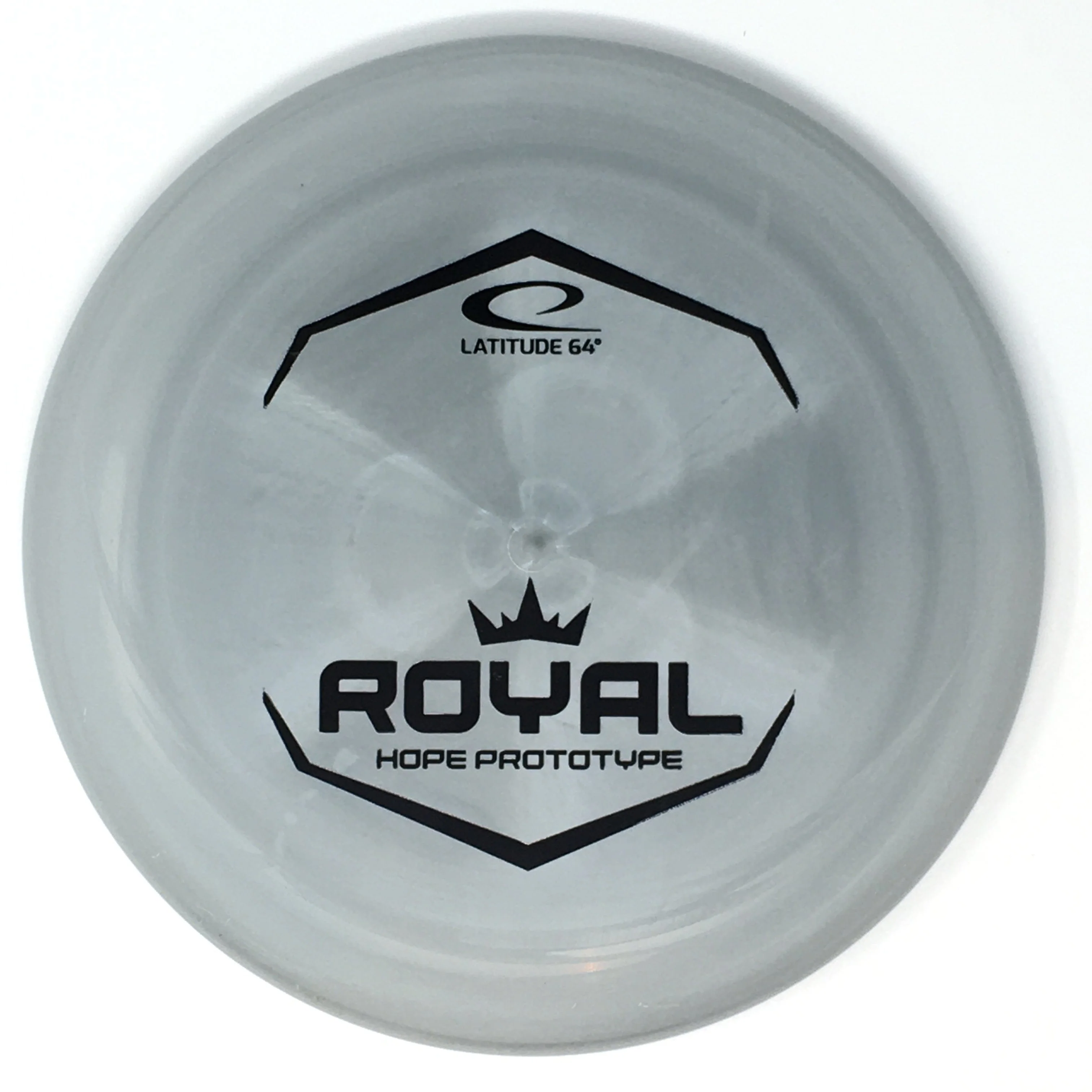 Hope (Royal Sense - Prototype) - Image 4