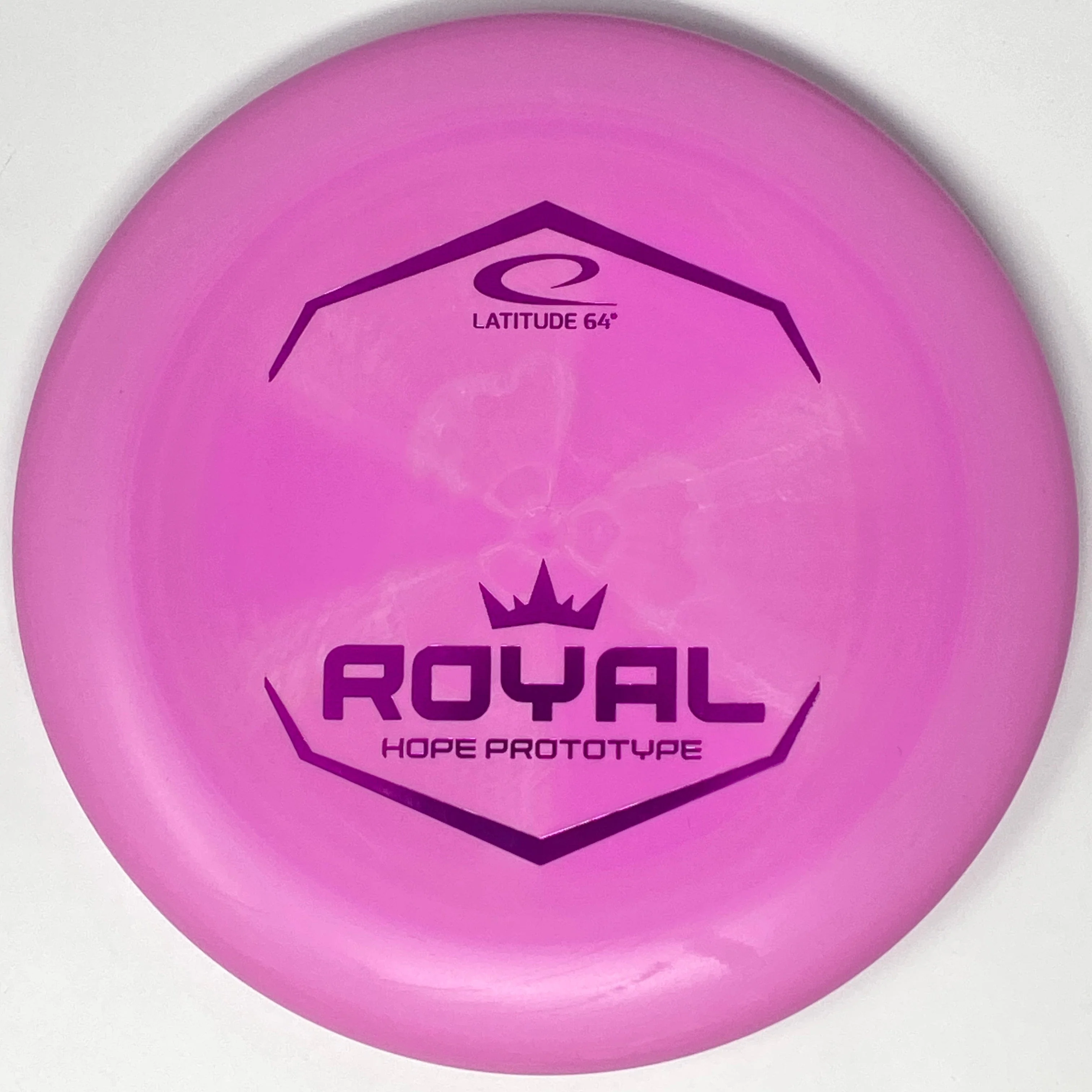 Hope (Royal Sense - Prototype) - Image 5