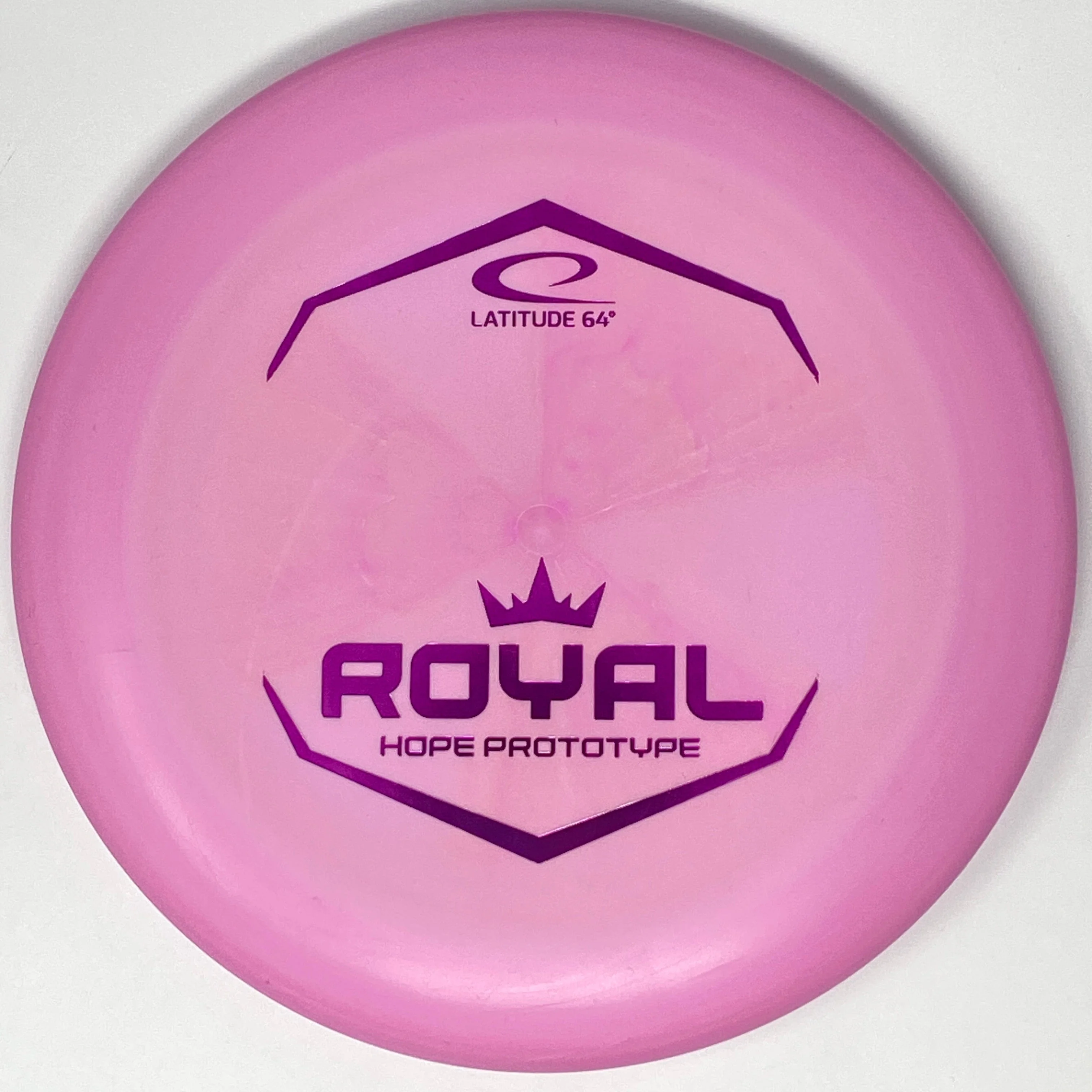 Hope (Royal Sense - Prototype) - Image 6