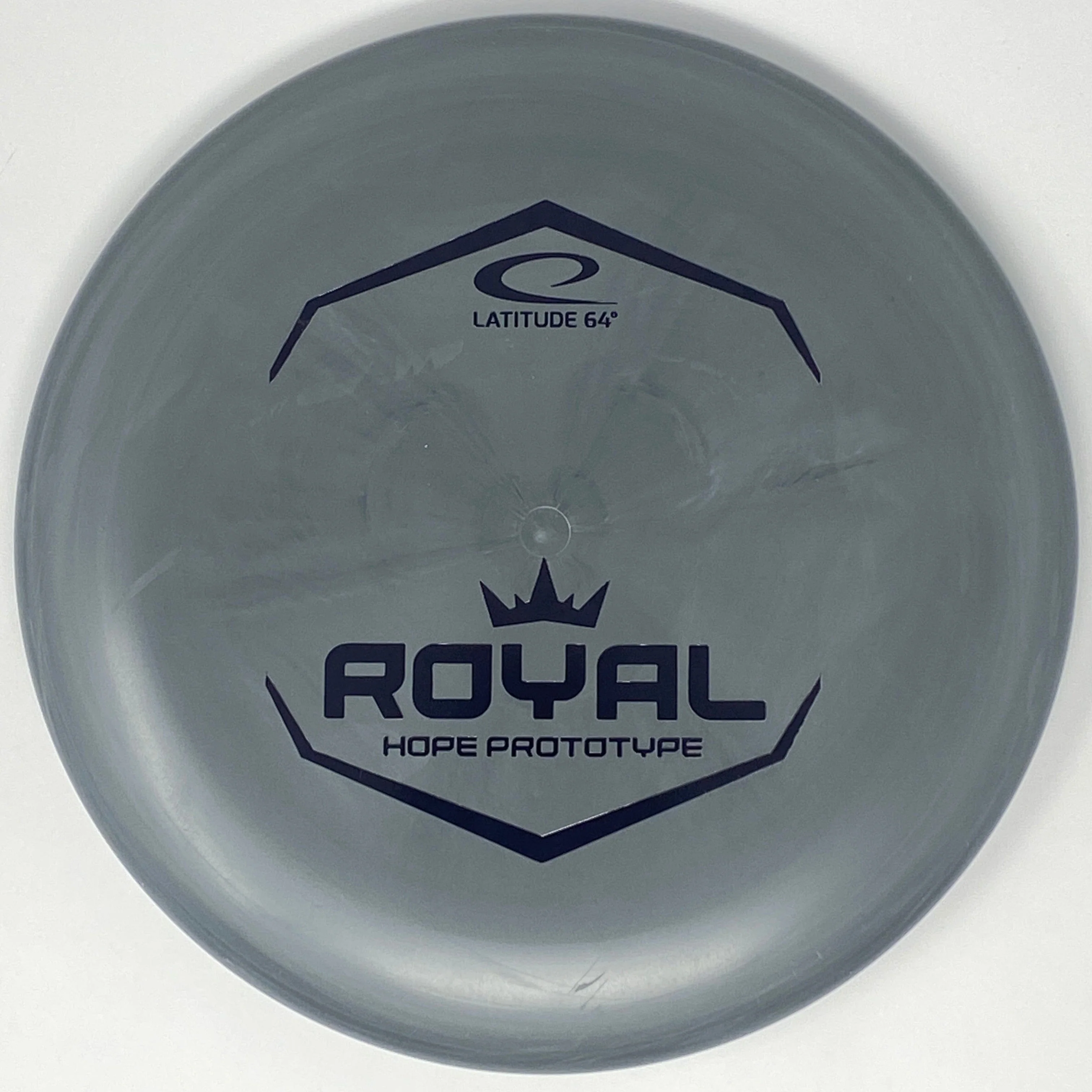 Hope (Royal Sense - Prototype) - Image 7