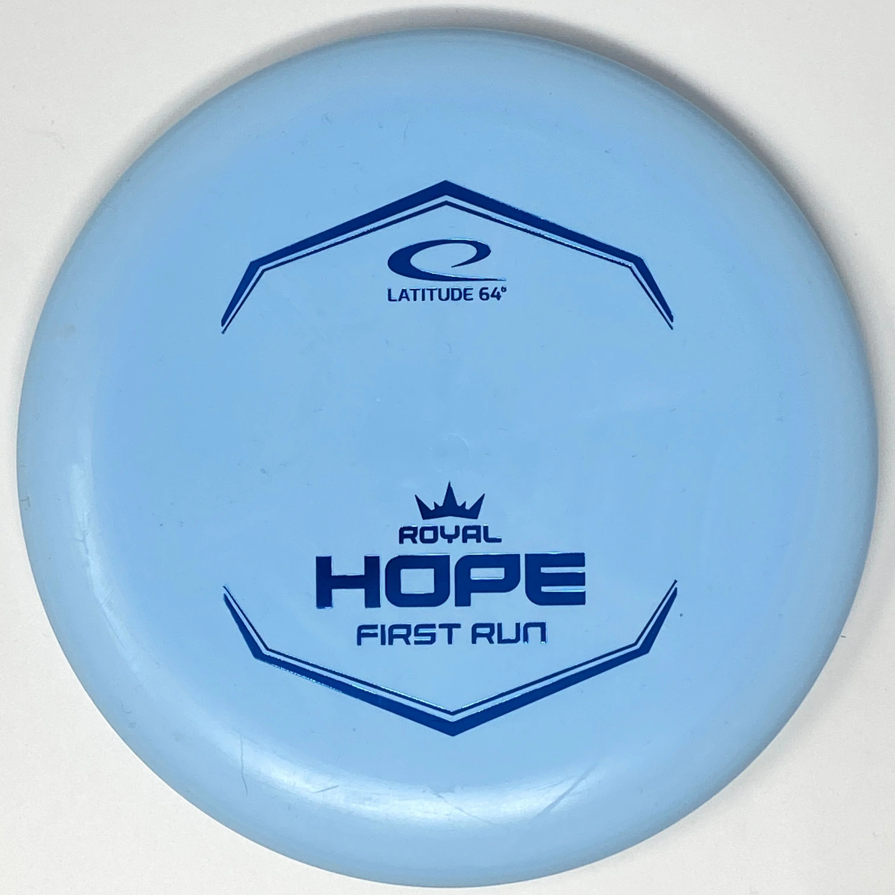 Hope (Royal Sense - First Run) - Image 10