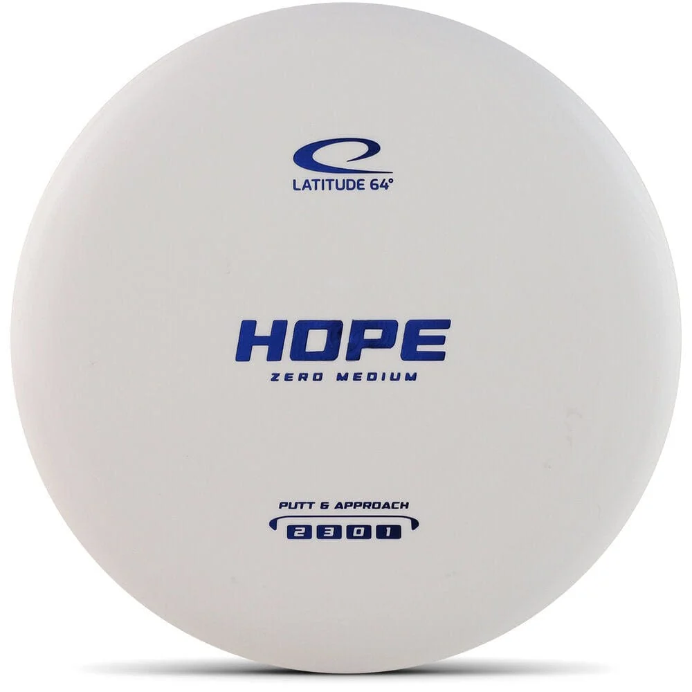 Hope (Zero Medium)