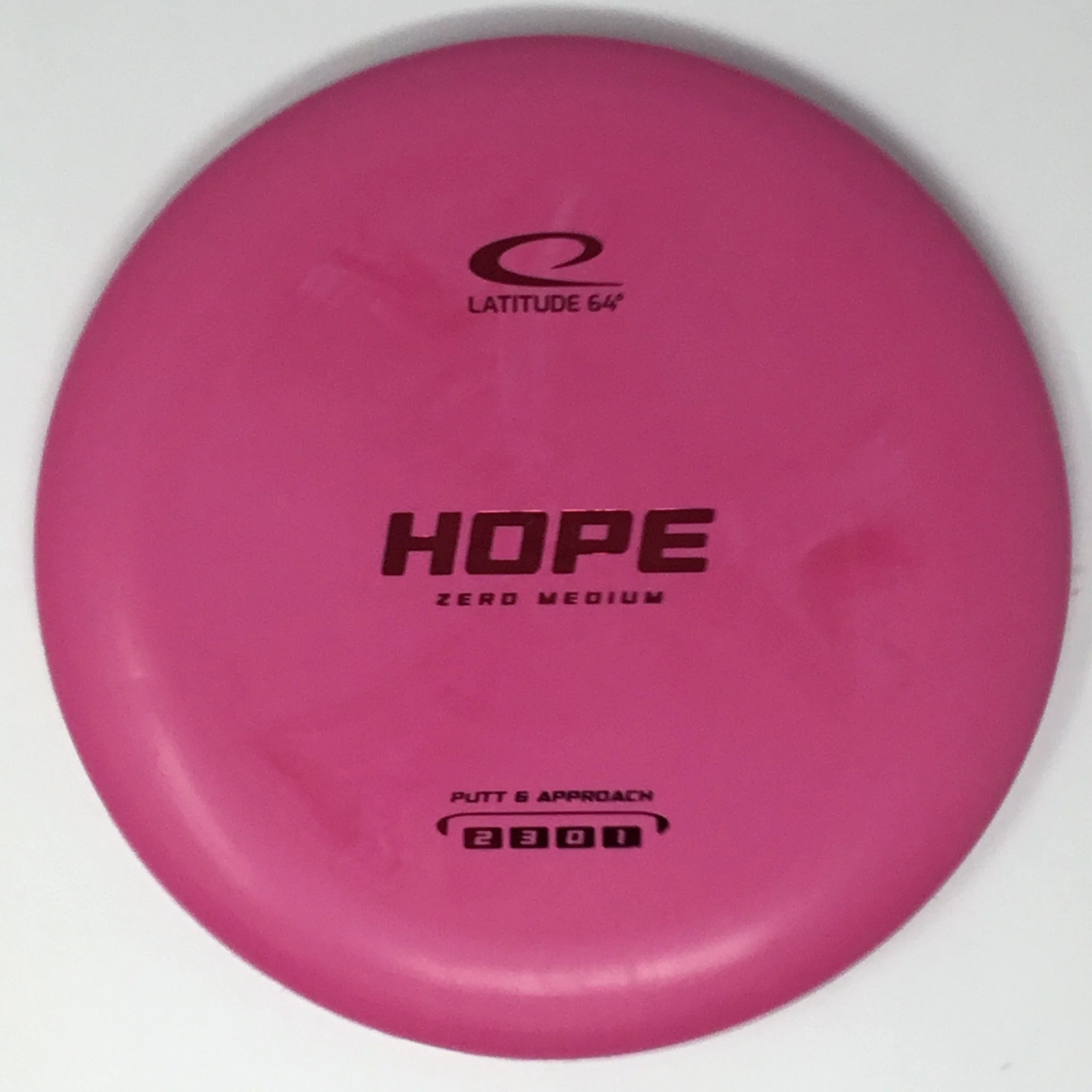 Hope (Zero Medium) - Image 2