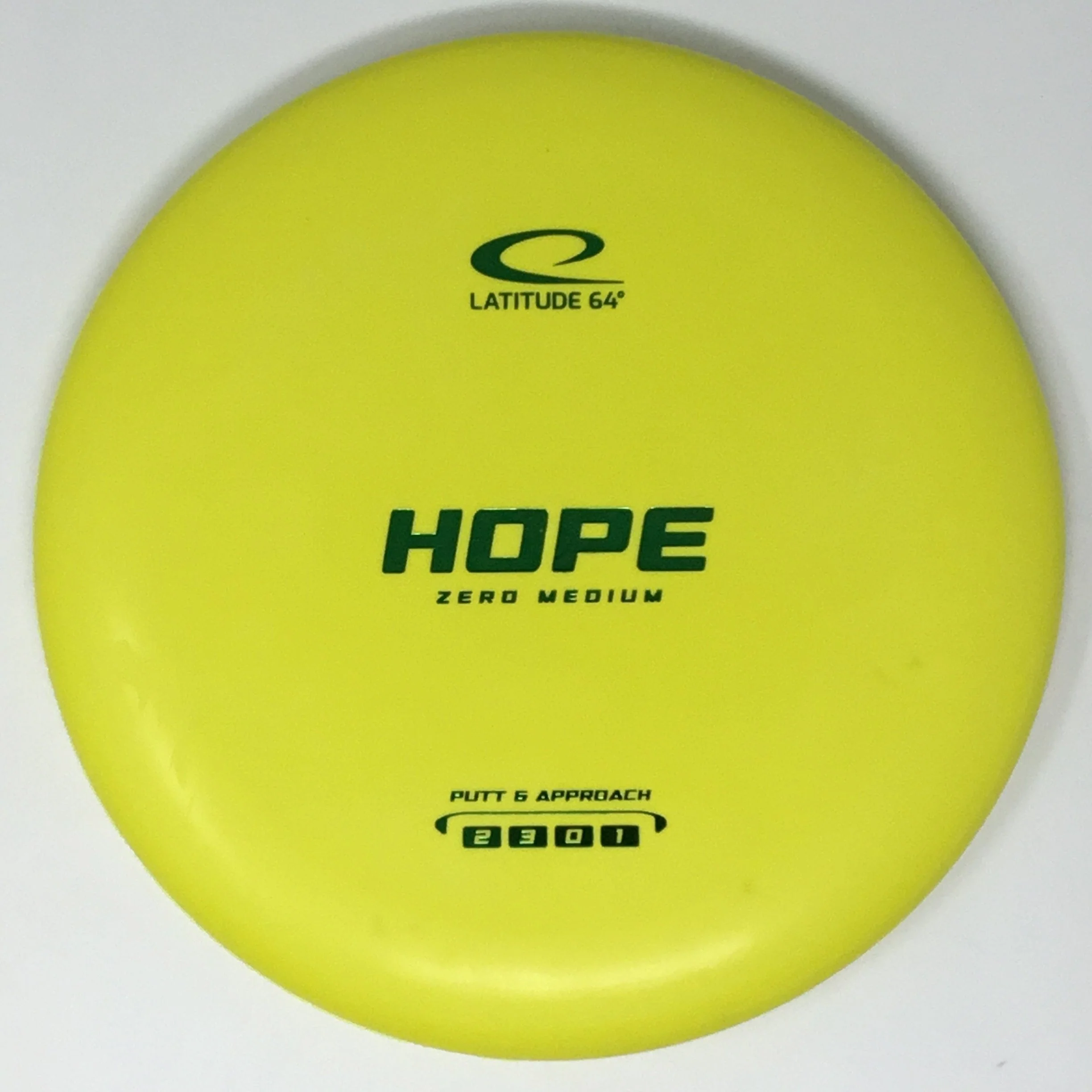 Hope (Zero Medium) - Image 3