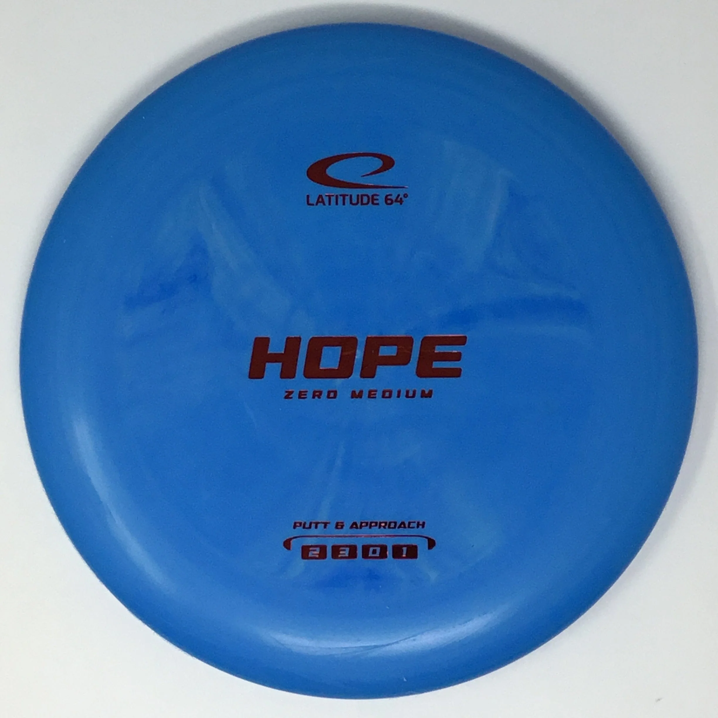 Hope (Zero Medium) - Image 4