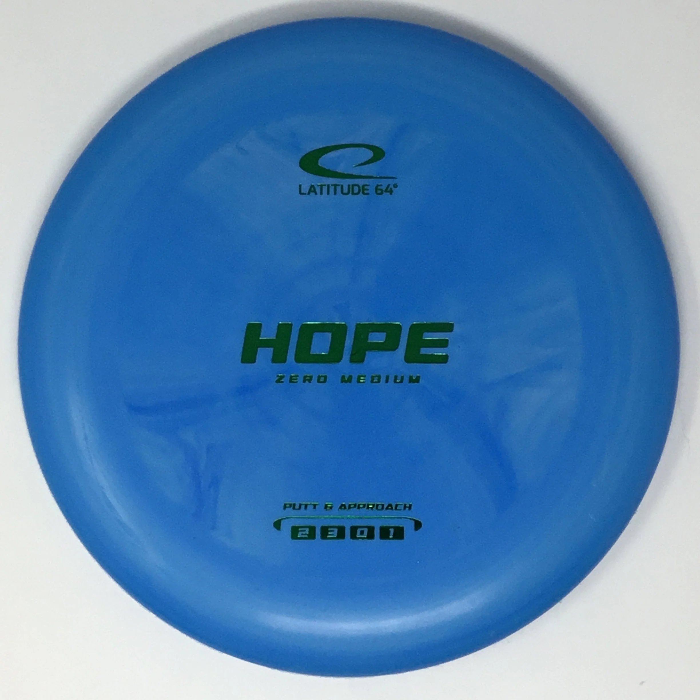 Hope (Zero Medium) - Image 5