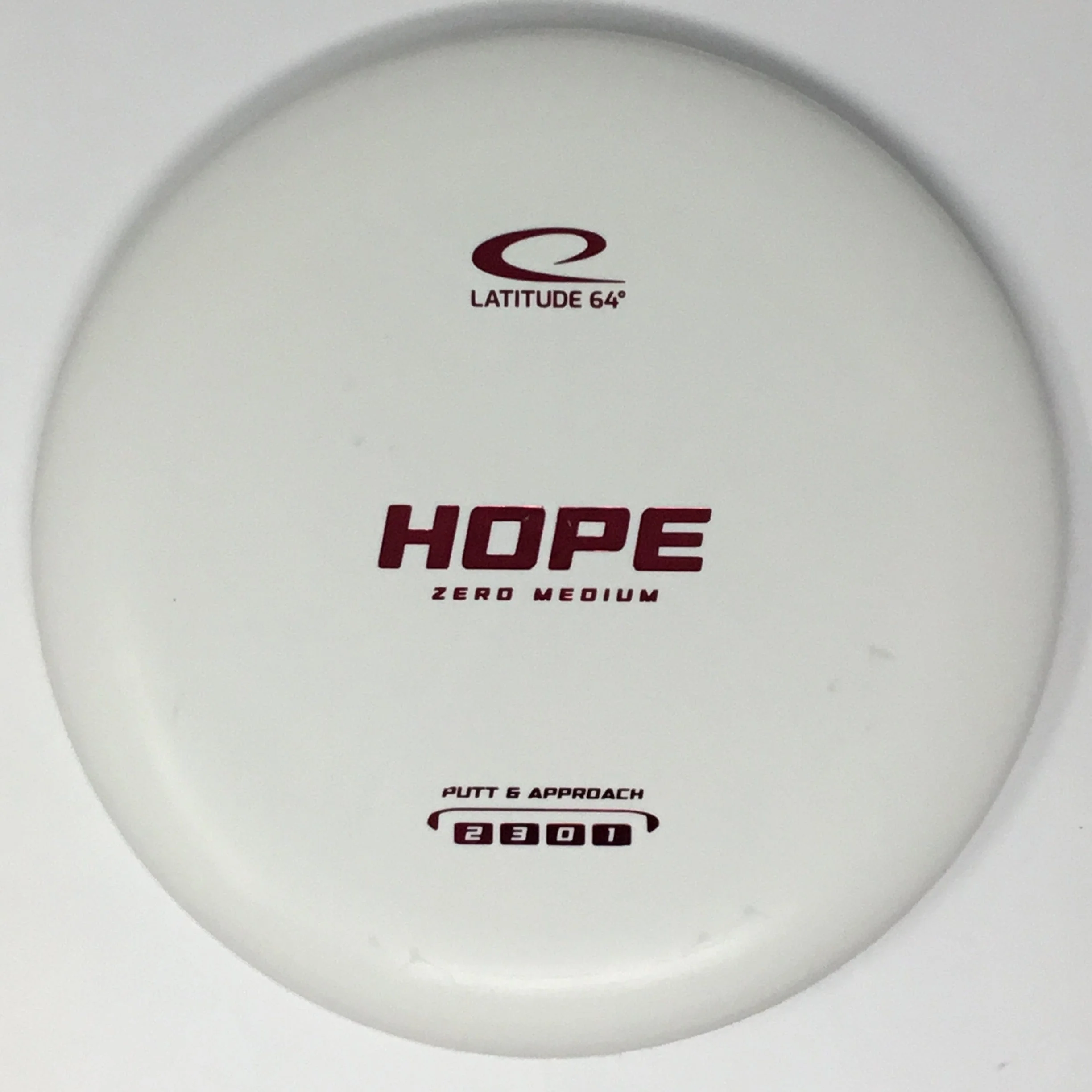 Hope (Zero Medium) - Image 6