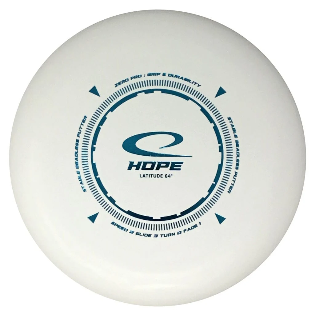 Hope (Zero Pro)