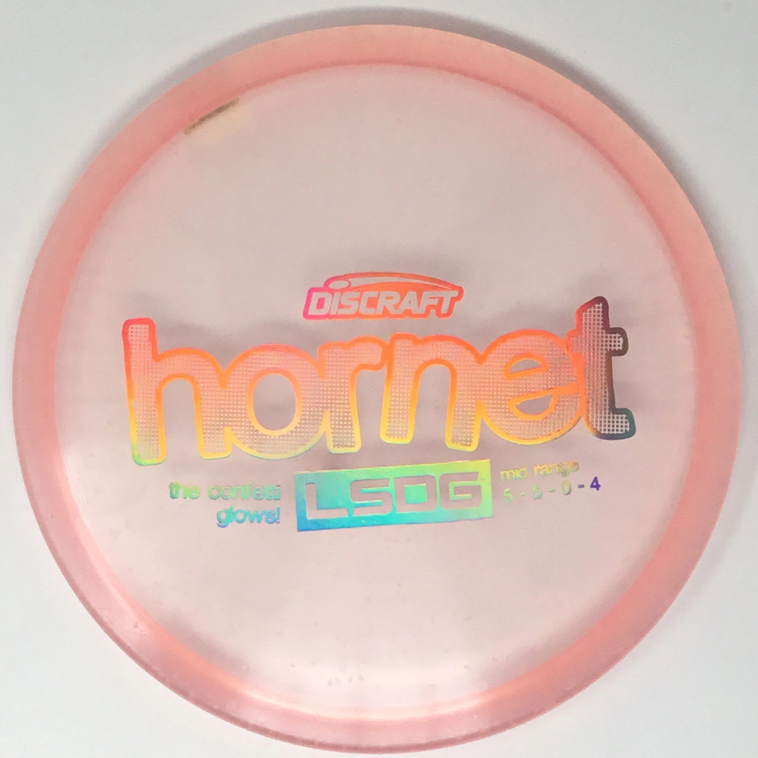 Hornet (CryZtal - 2026 Ledgestone Edition) - Image 2
