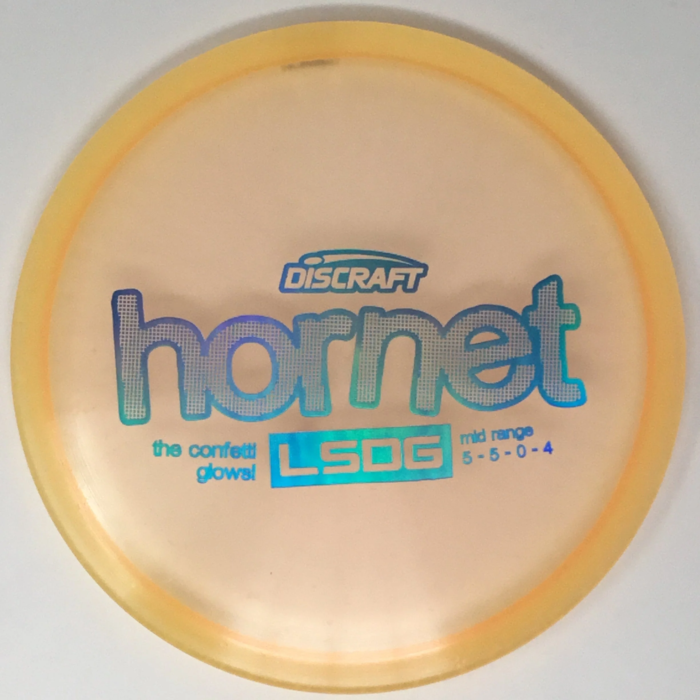 Hornet (CryZtal - 2026 Ledgestone Edition) - Image 5