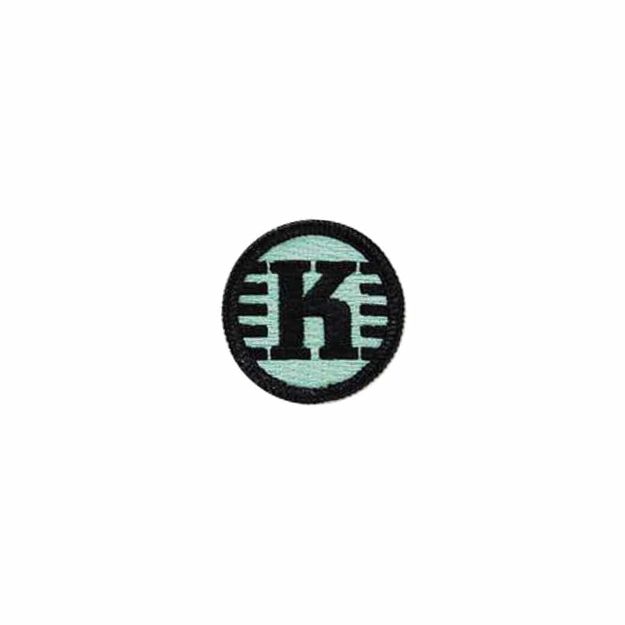 House of Discs Velcro Disc Golf Patches - Image 2