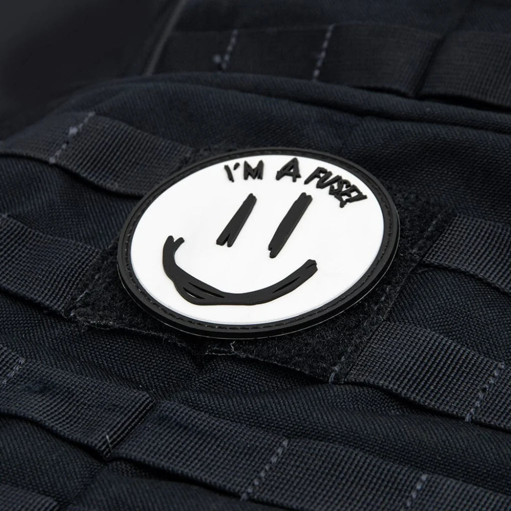 House of Discs Velcro Disc Golf Patches - Image 4